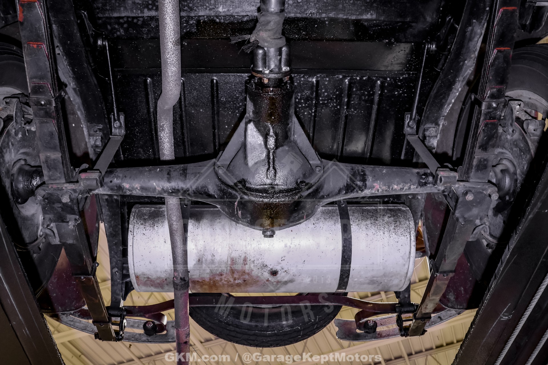 1928 Oldsmobile F-28 172