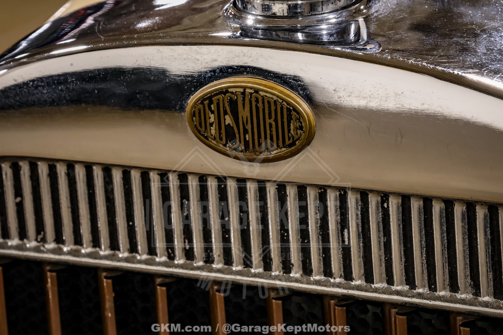 1928 Oldsmobile F-28 23