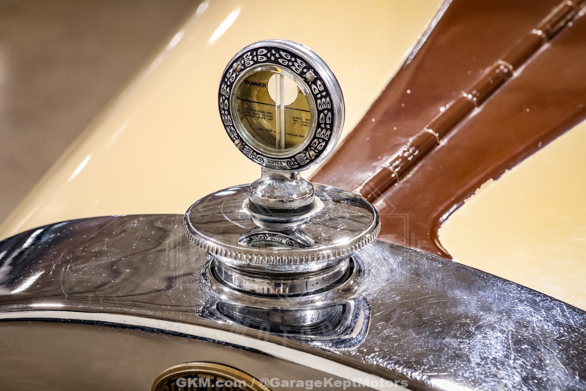 1928 Oldsmobile F-28 26