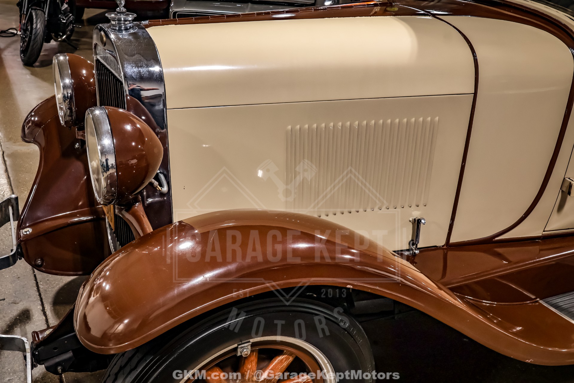 1928 Oldsmobile F-28 31