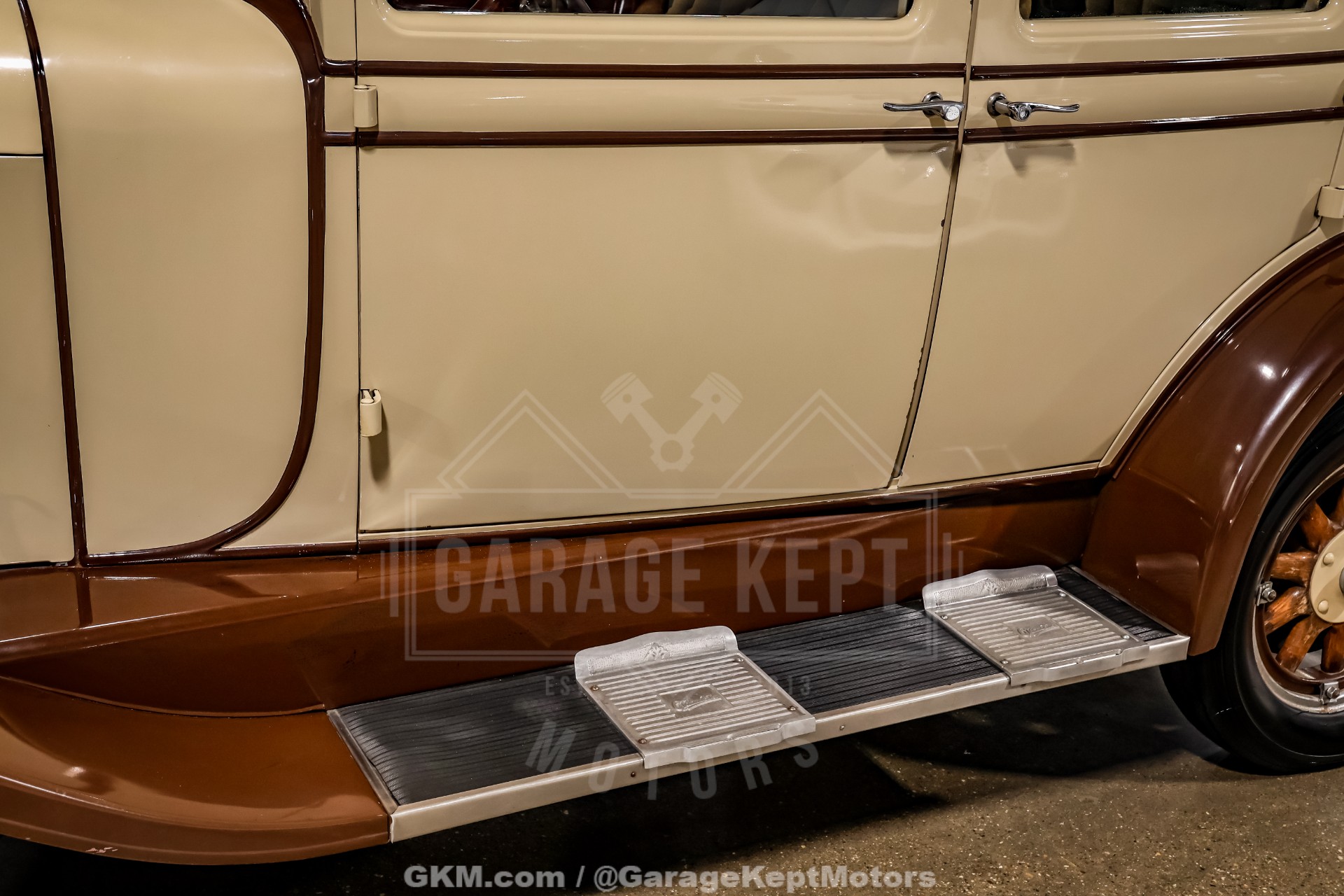 1928 Oldsmobile F-28 33