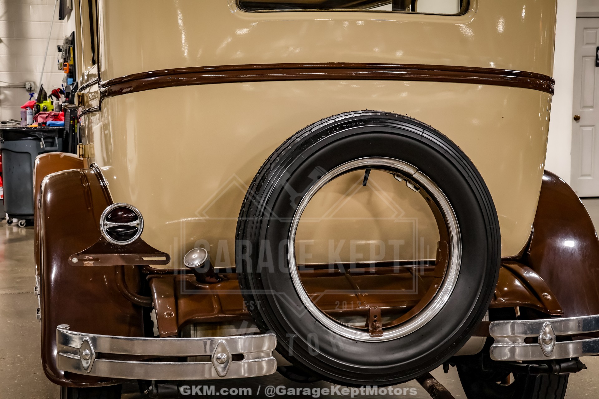 1928 Oldsmobile F-28 39