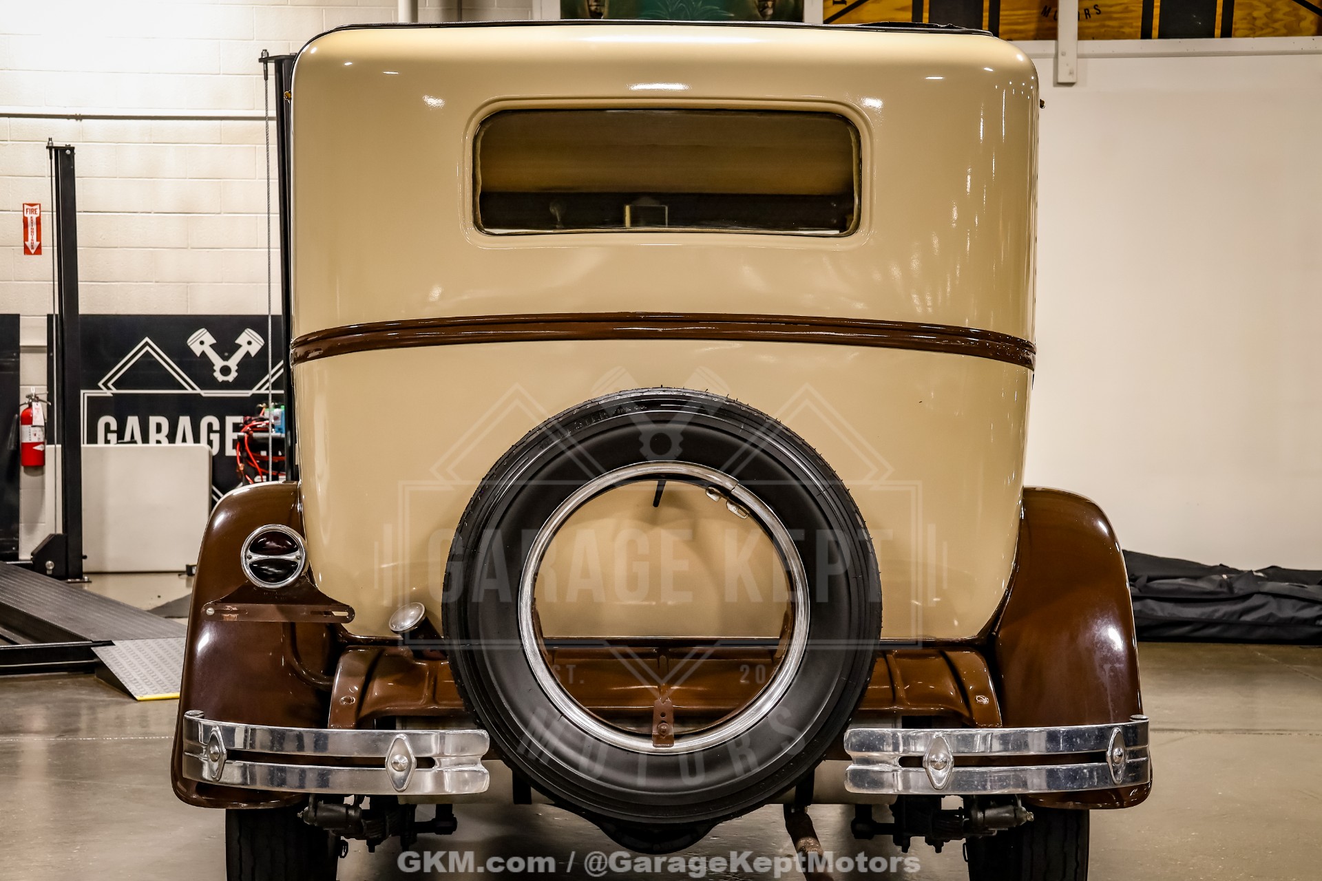 1928 Oldsmobile F-28 41