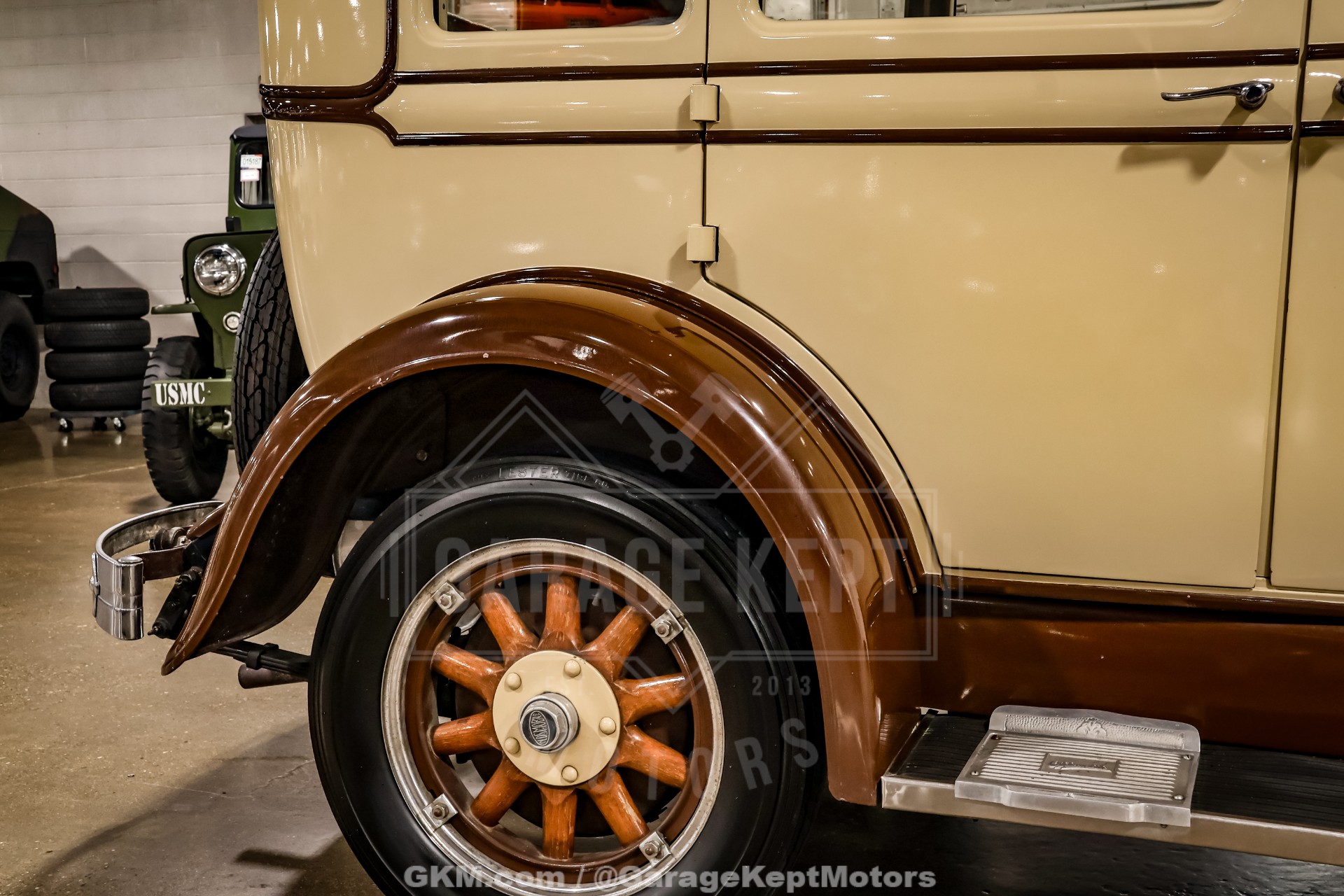 1928 Oldsmobile F-28 46