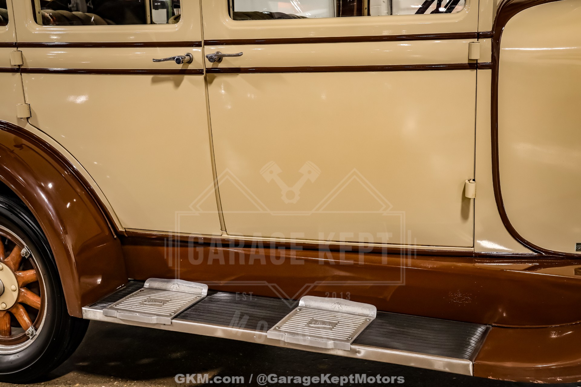1928 Oldsmobile F-28 48