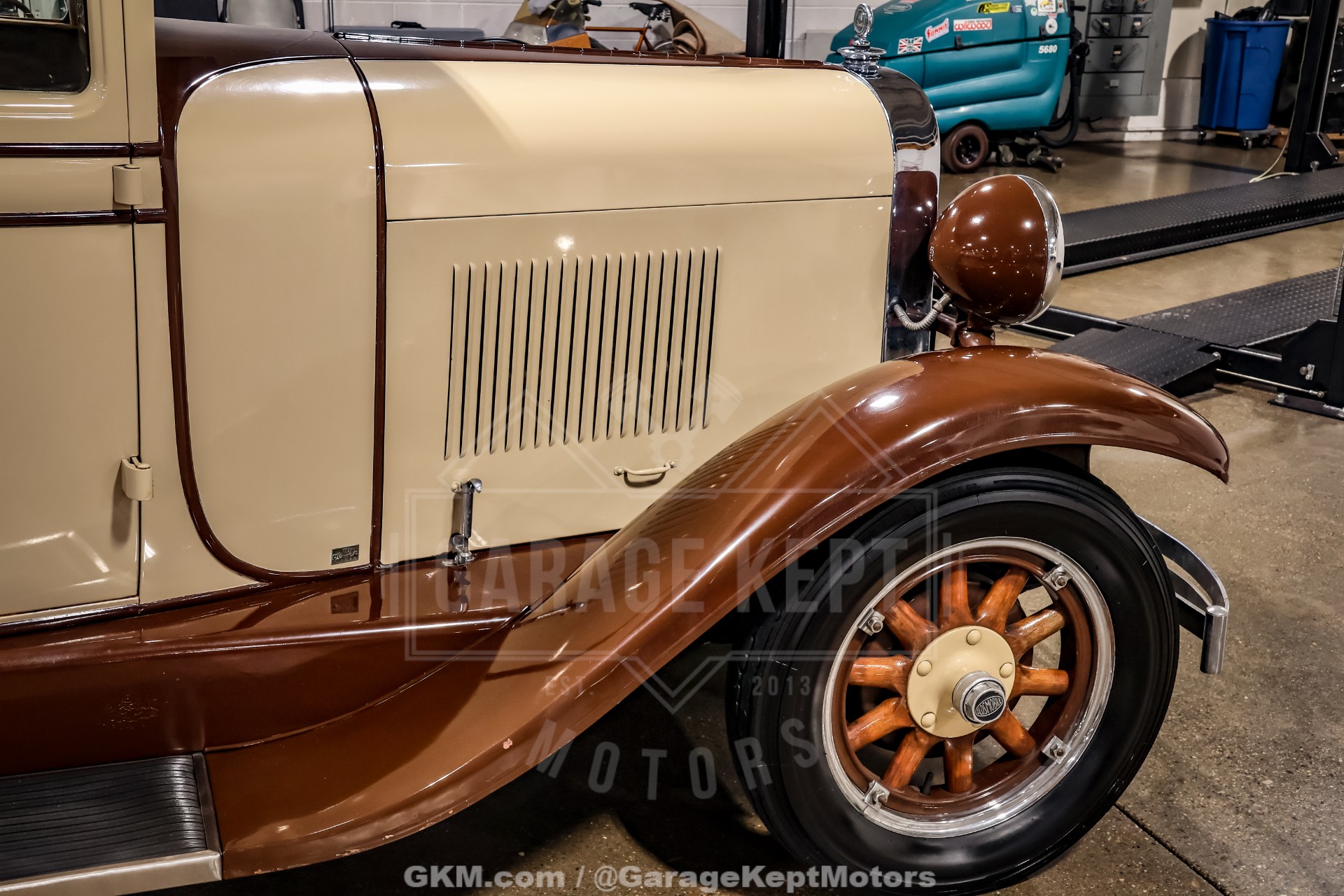 1928 Oldsmobile F-28 49
