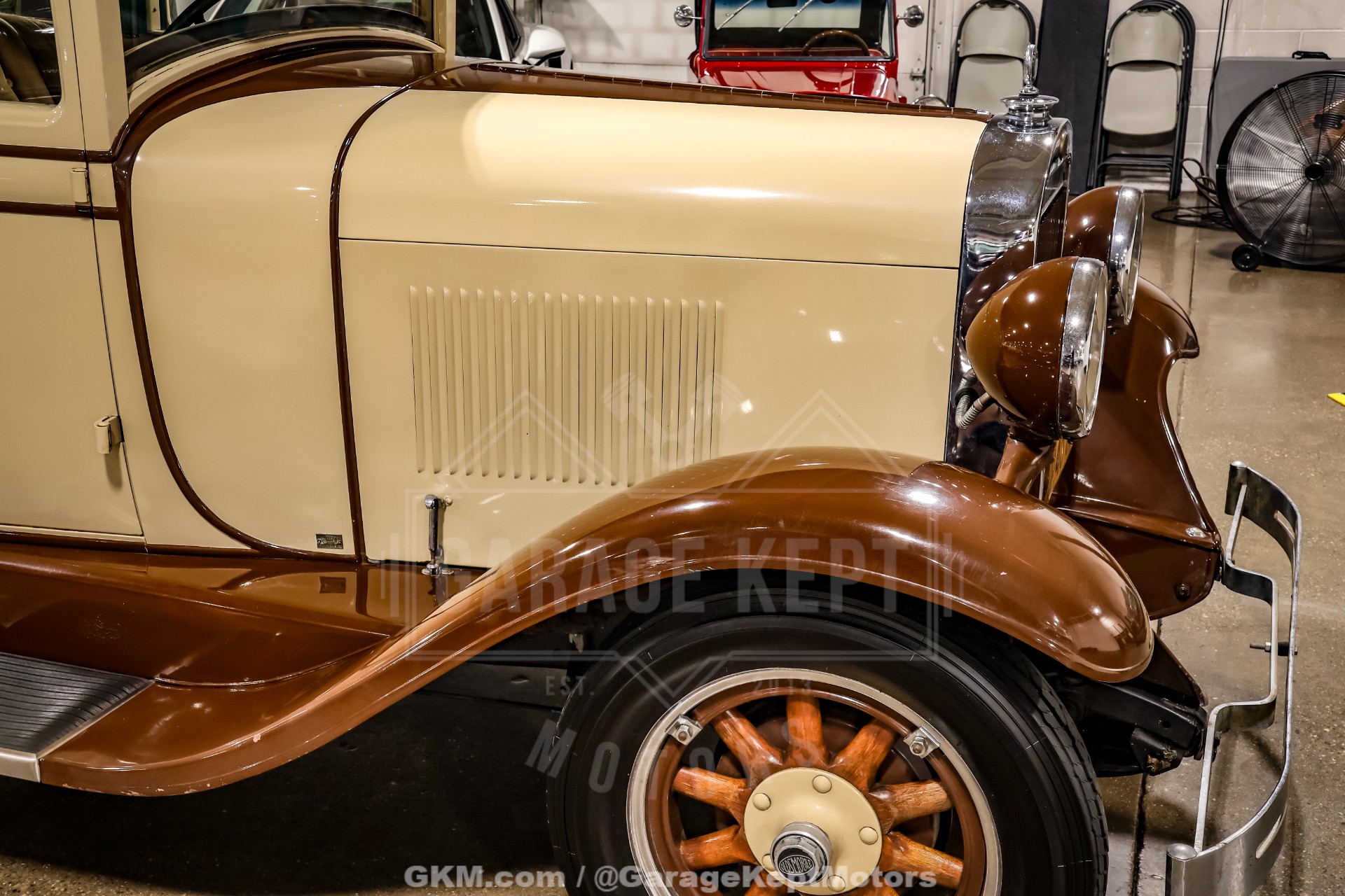 1928 Oldsmobile F-28 50