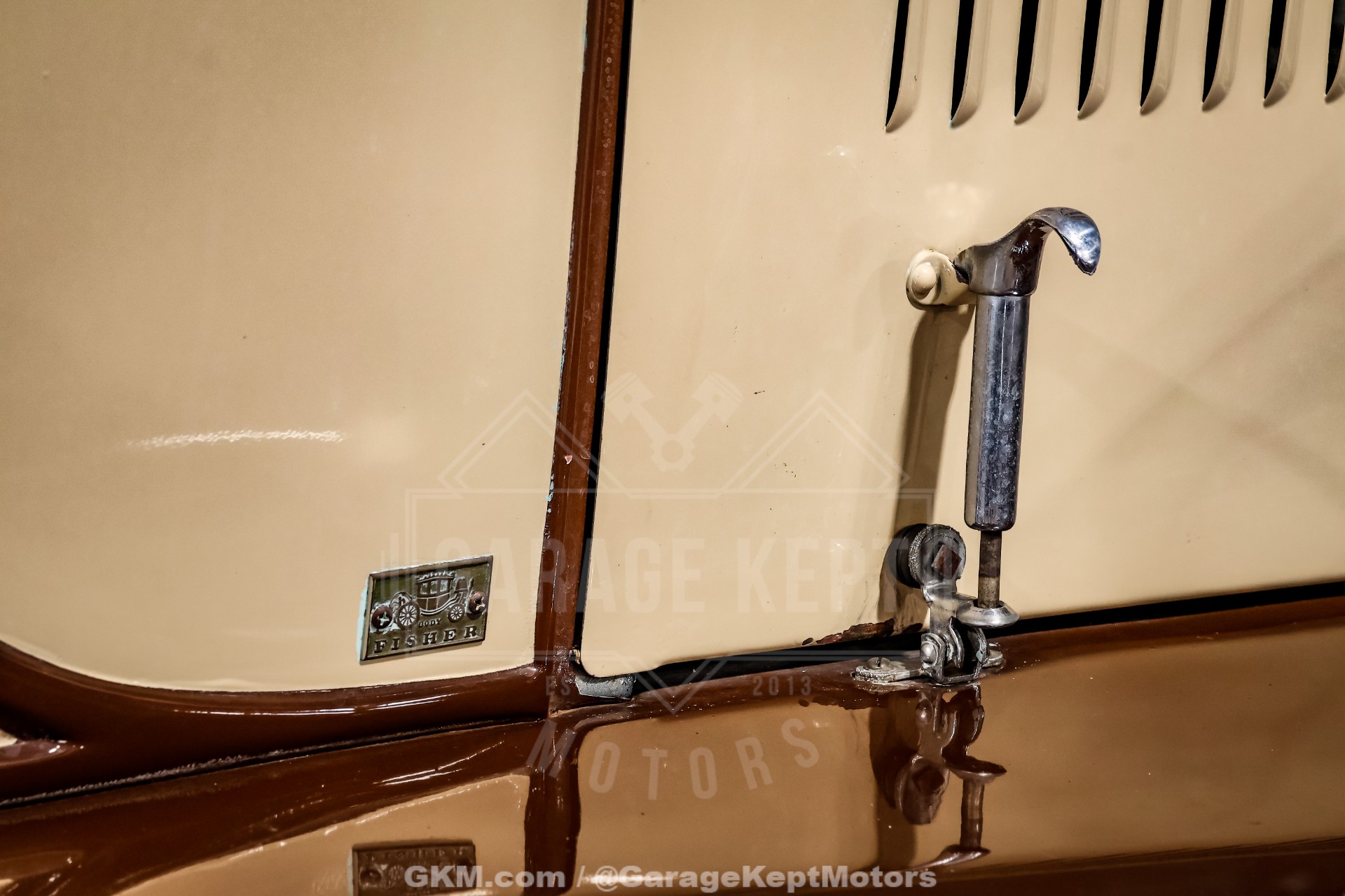 1928 Oldsmobile F-28 52