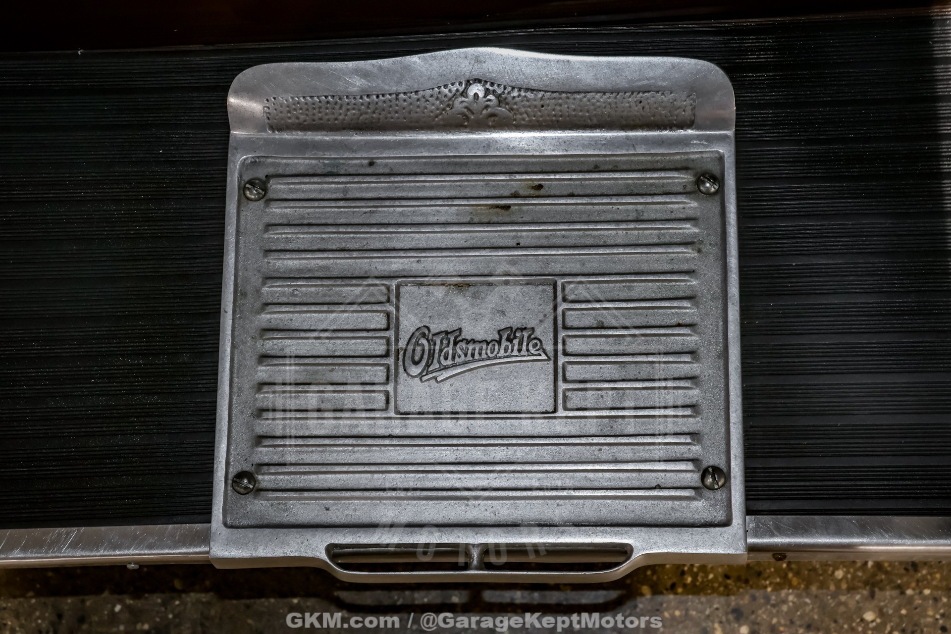 1928 Oldsmobile F-28 61