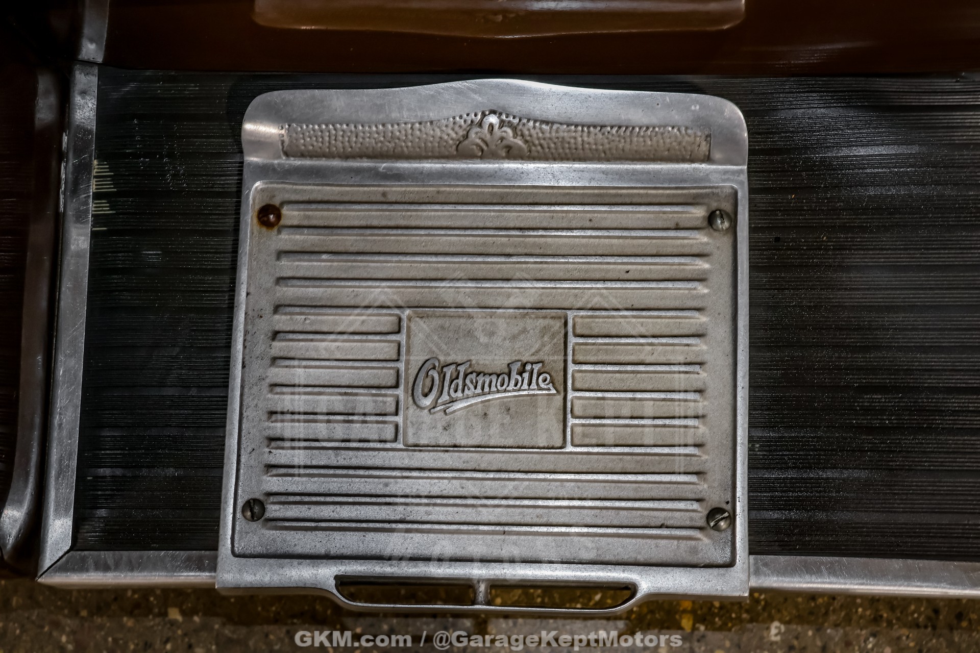 1928 Oldsmobile F-28 62