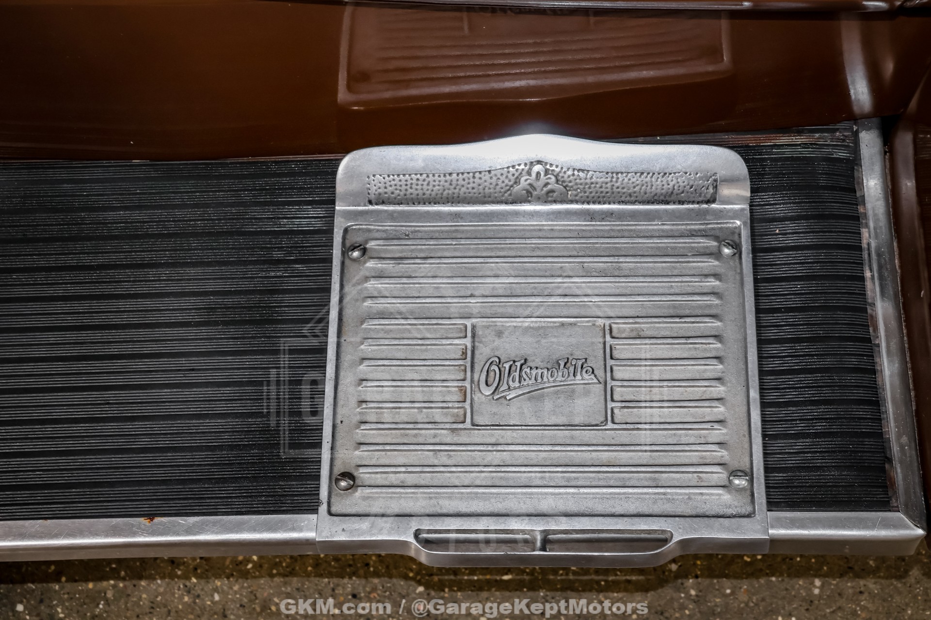 1928 Oldsmobile F-28 82