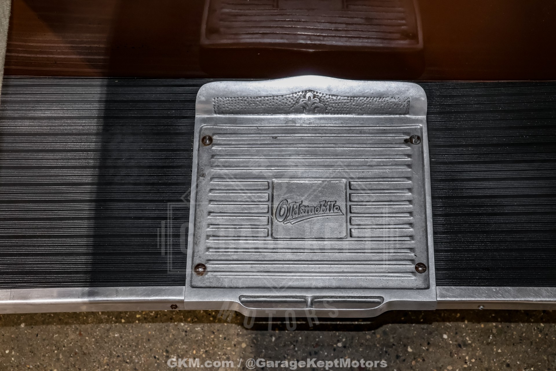 1928 Oldsmobile F-28 83