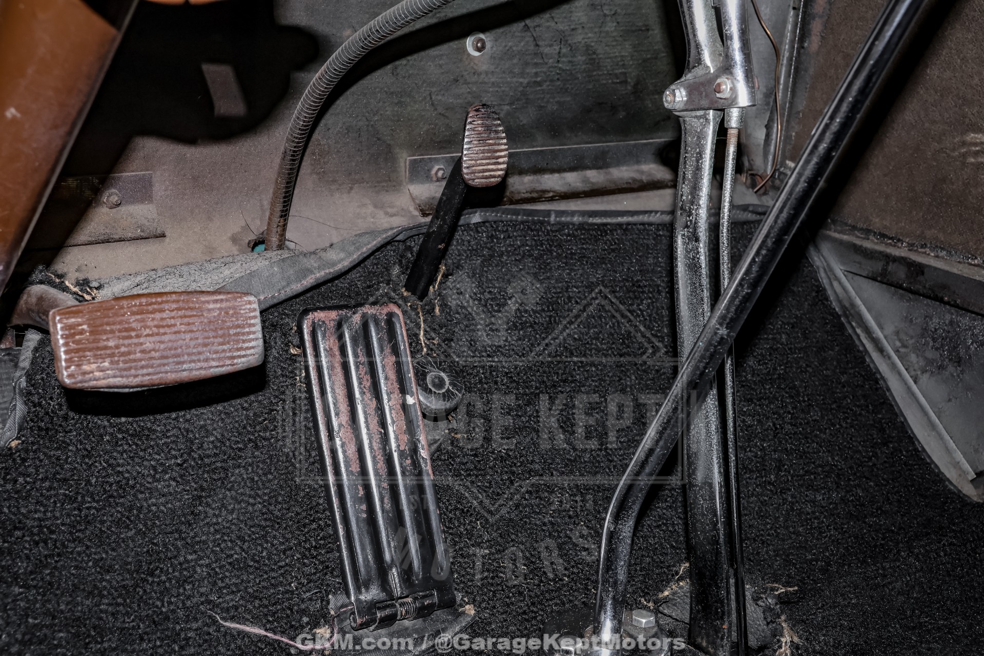 1928 Oldsmobile F-28 97