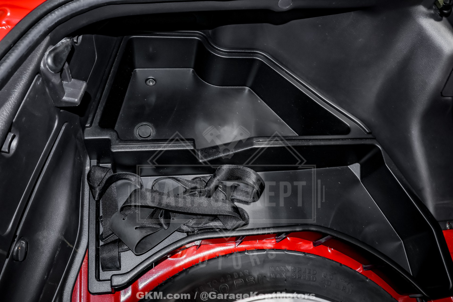 1994 Dodge Stealth 102