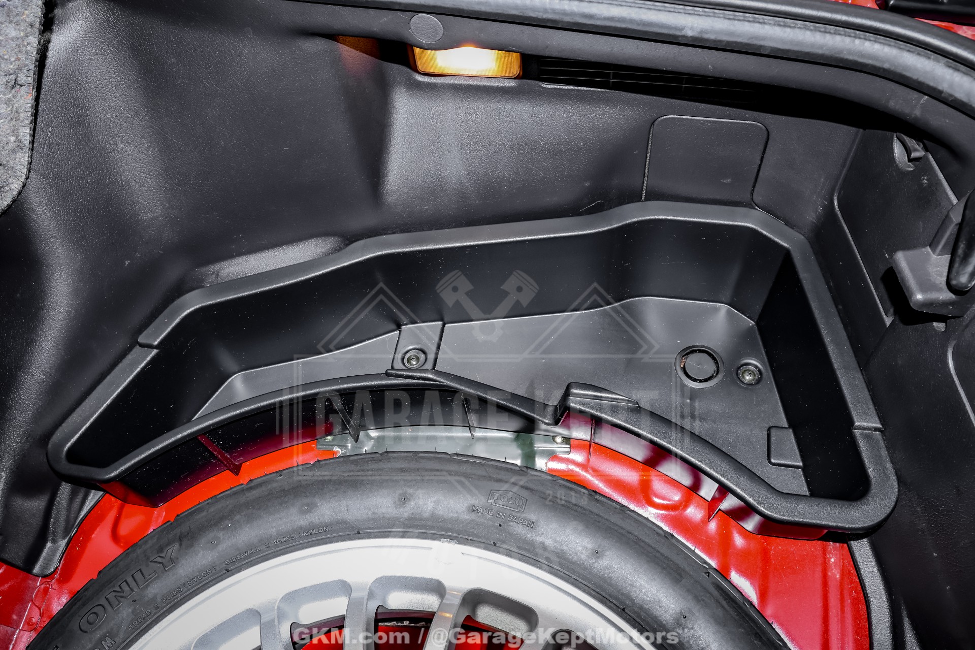 1994 Dodge Stealth 103