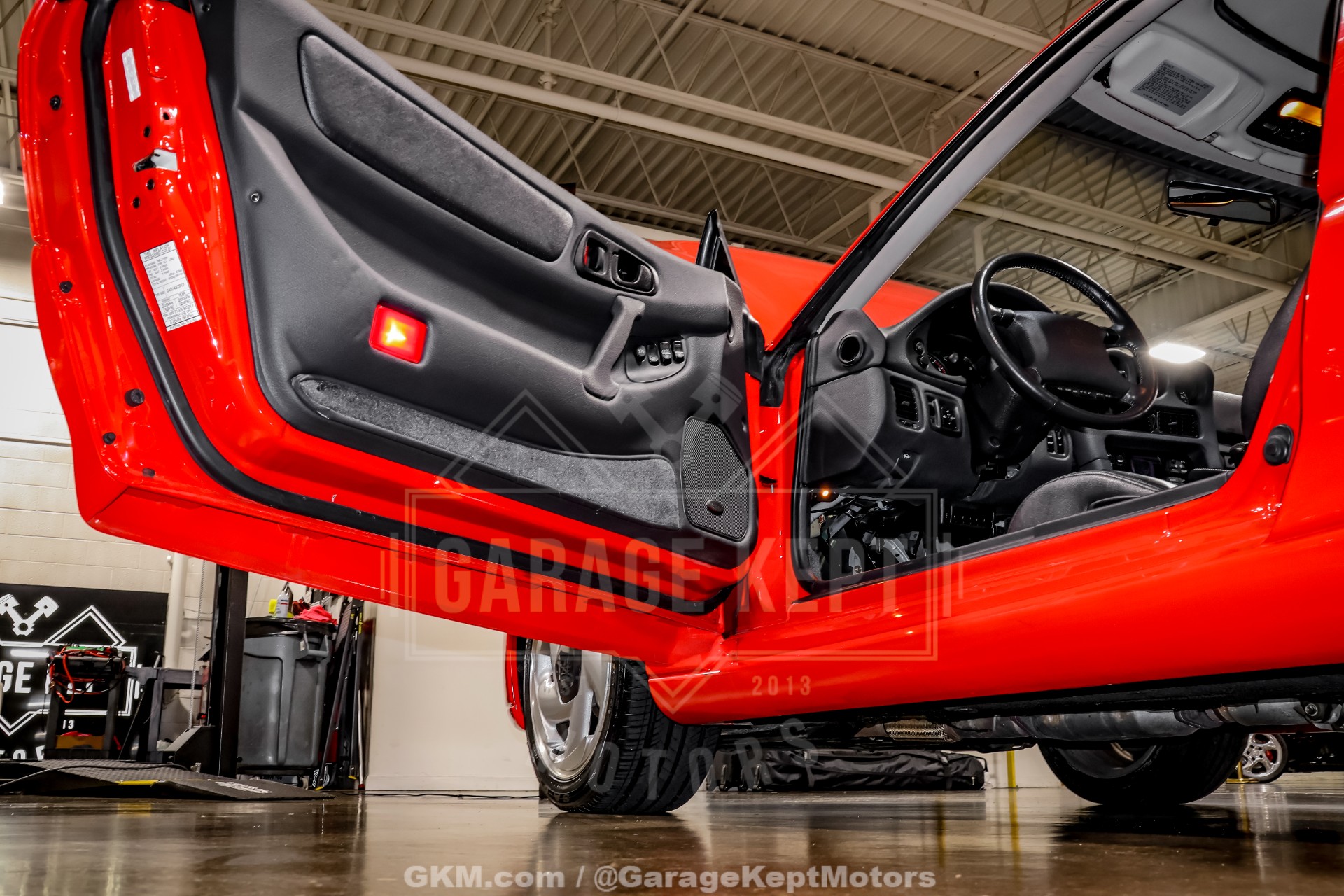 1994 Dodge Stealth 108