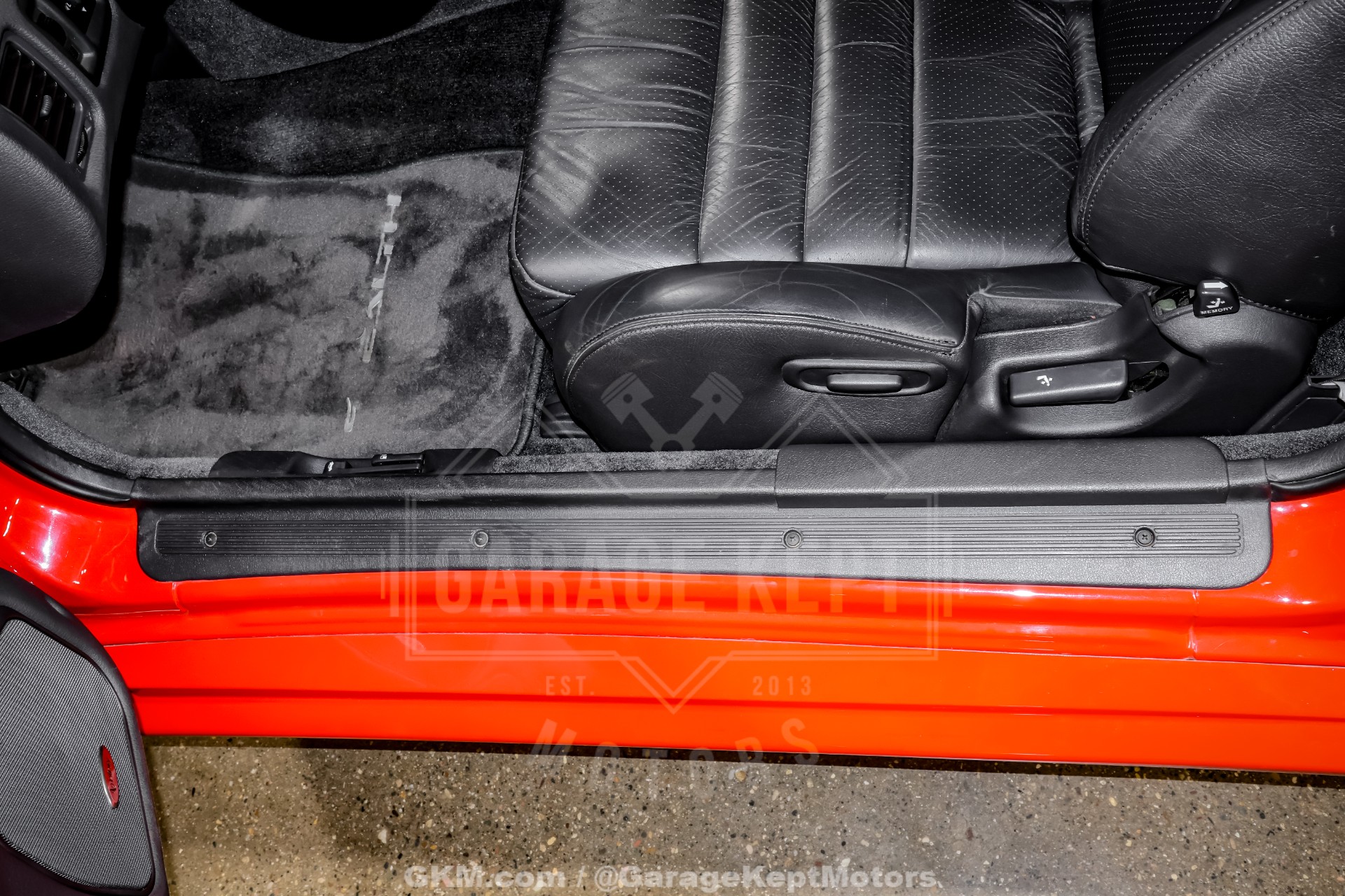 1994 Dodge Stealth 109