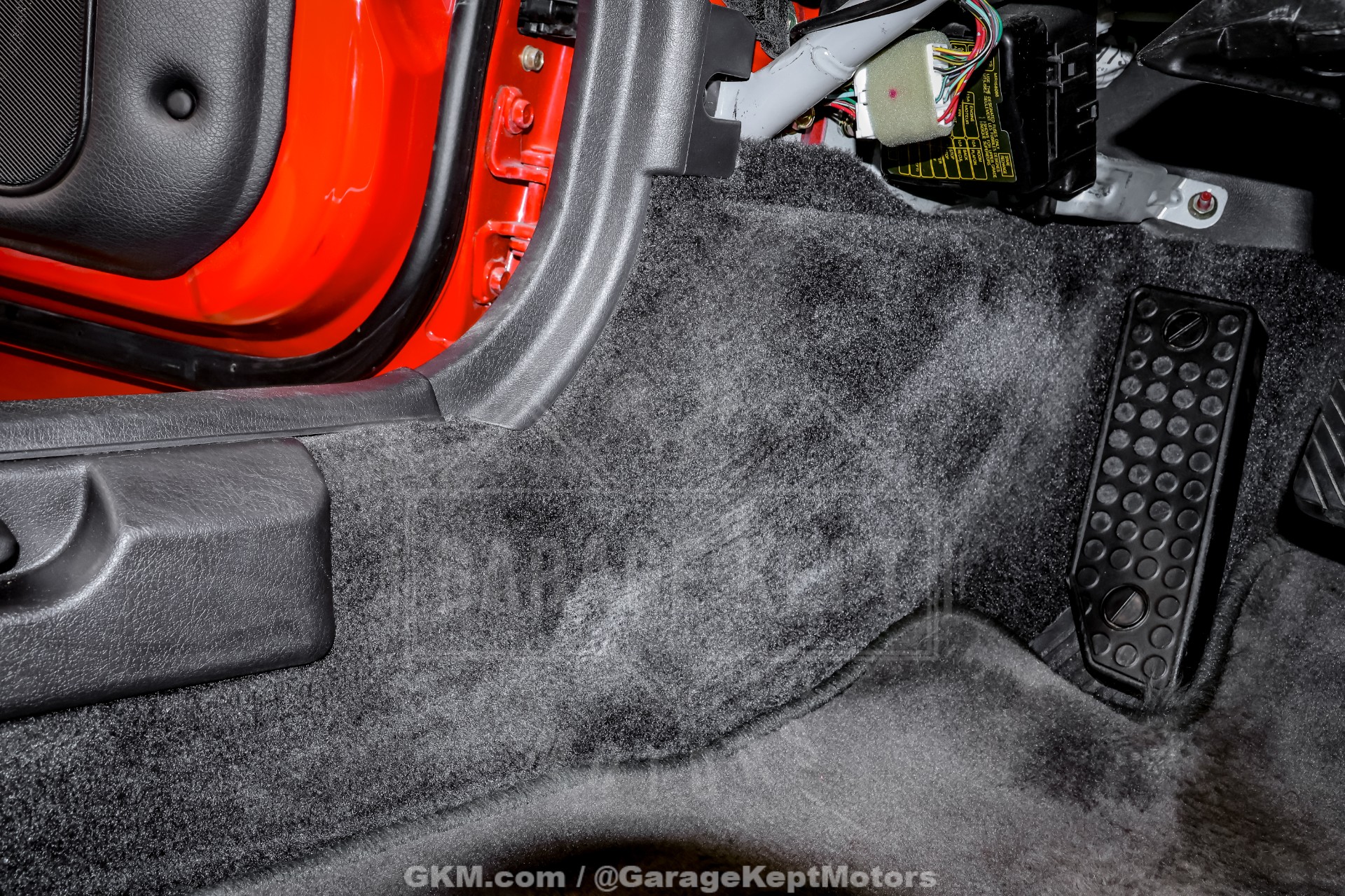 1994 Dodge Stealth 116