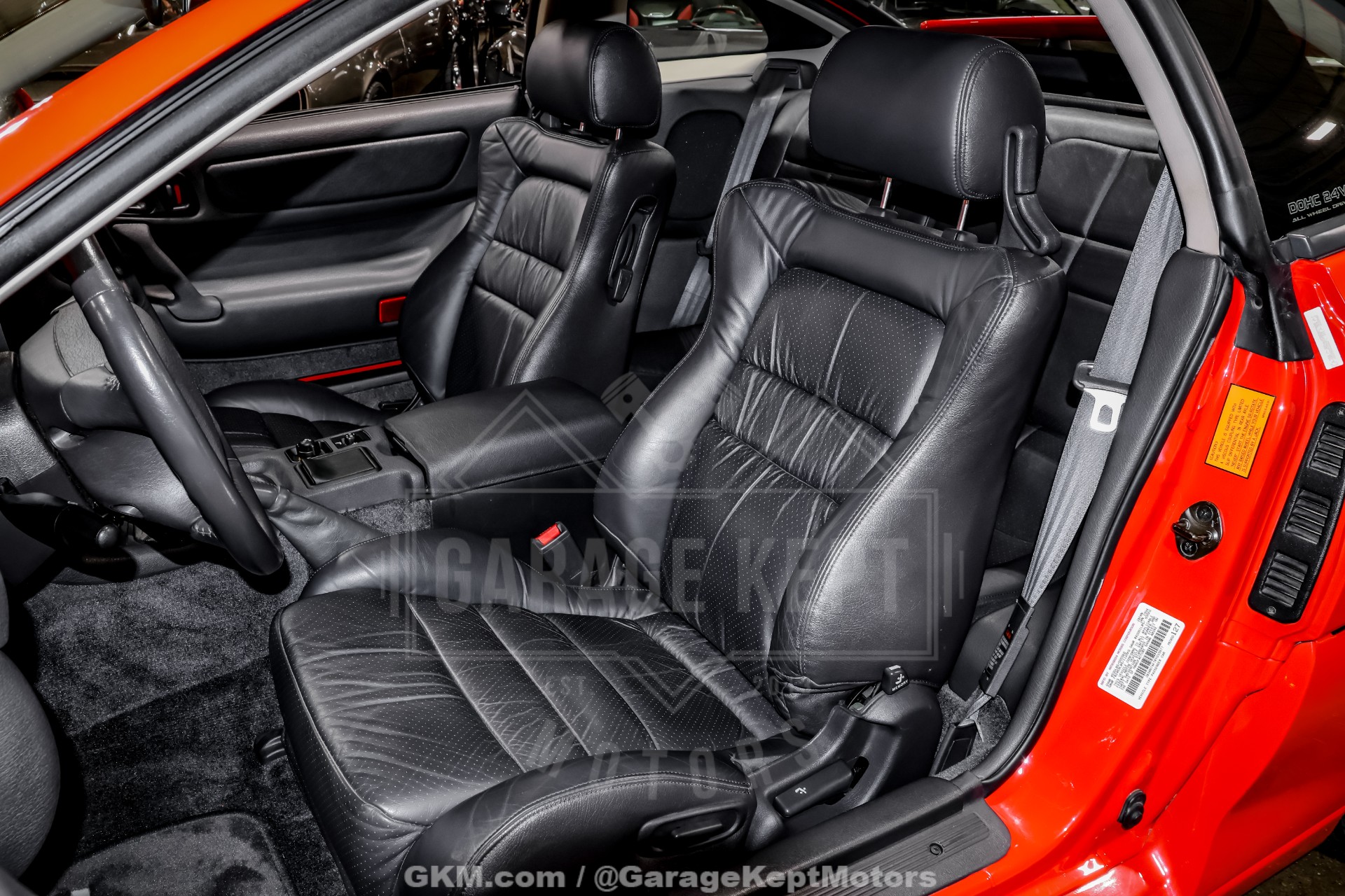 1994 Dodge Stealth 118