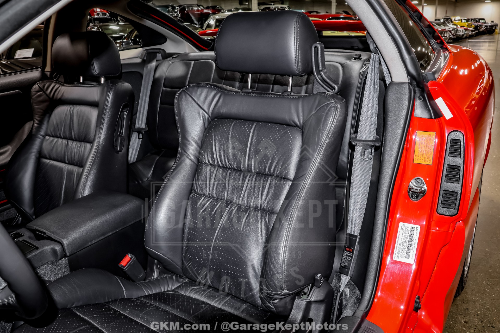 1994 Dodge Stealth 119
