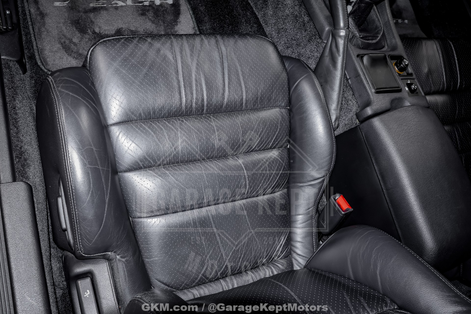 1994 Dodge Stealth 120