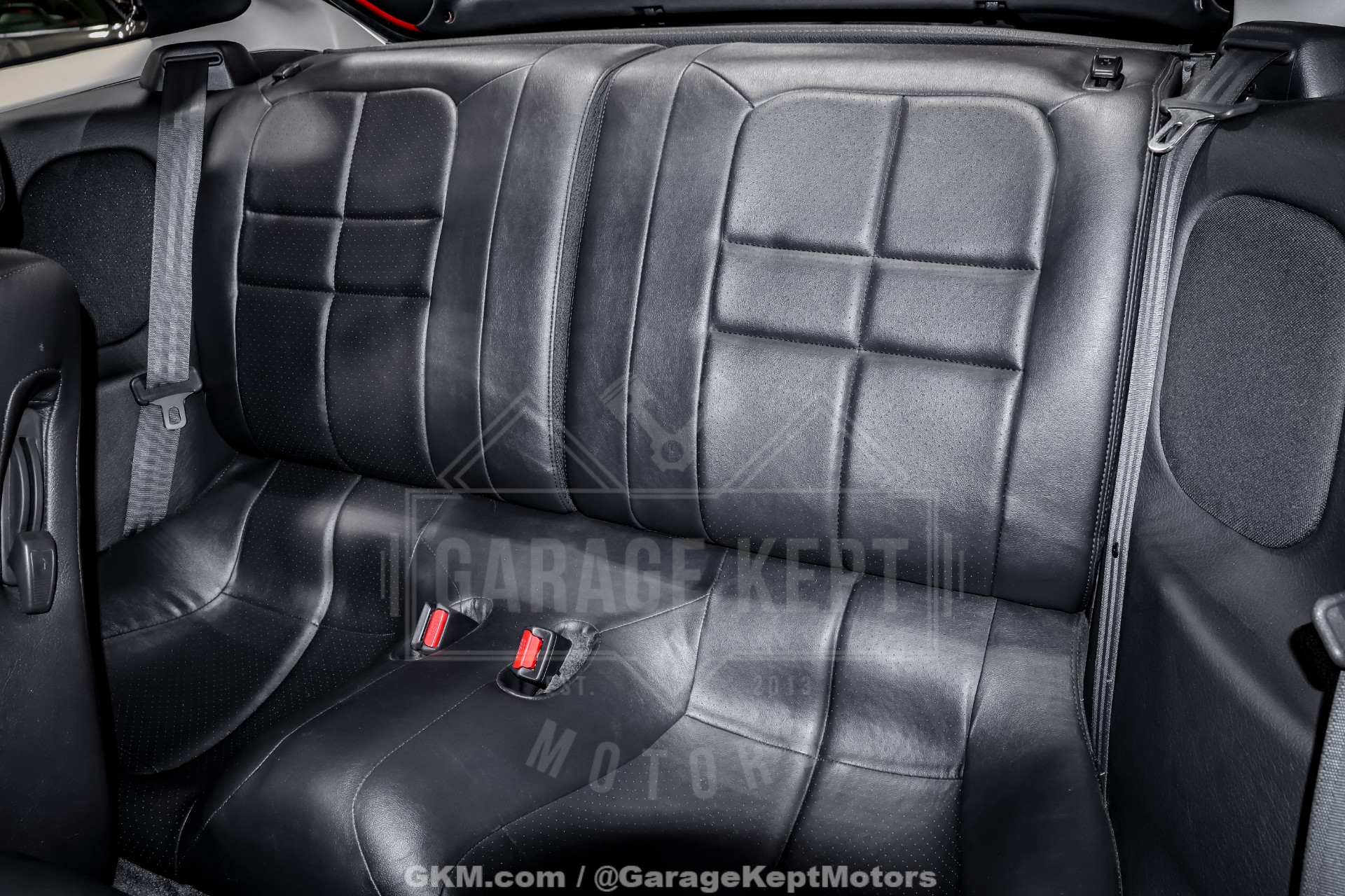 1994 Dodge Stealth 123