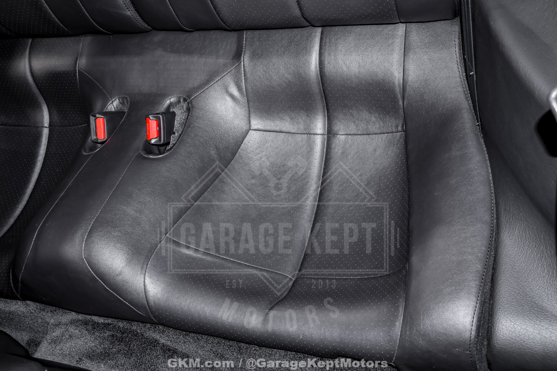 1994 Dodge Stealth 125