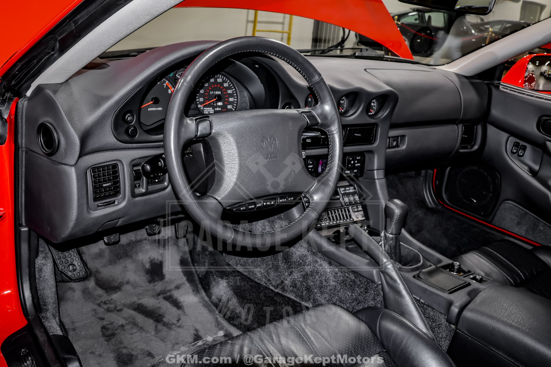 1994 Dodge Stealth 128