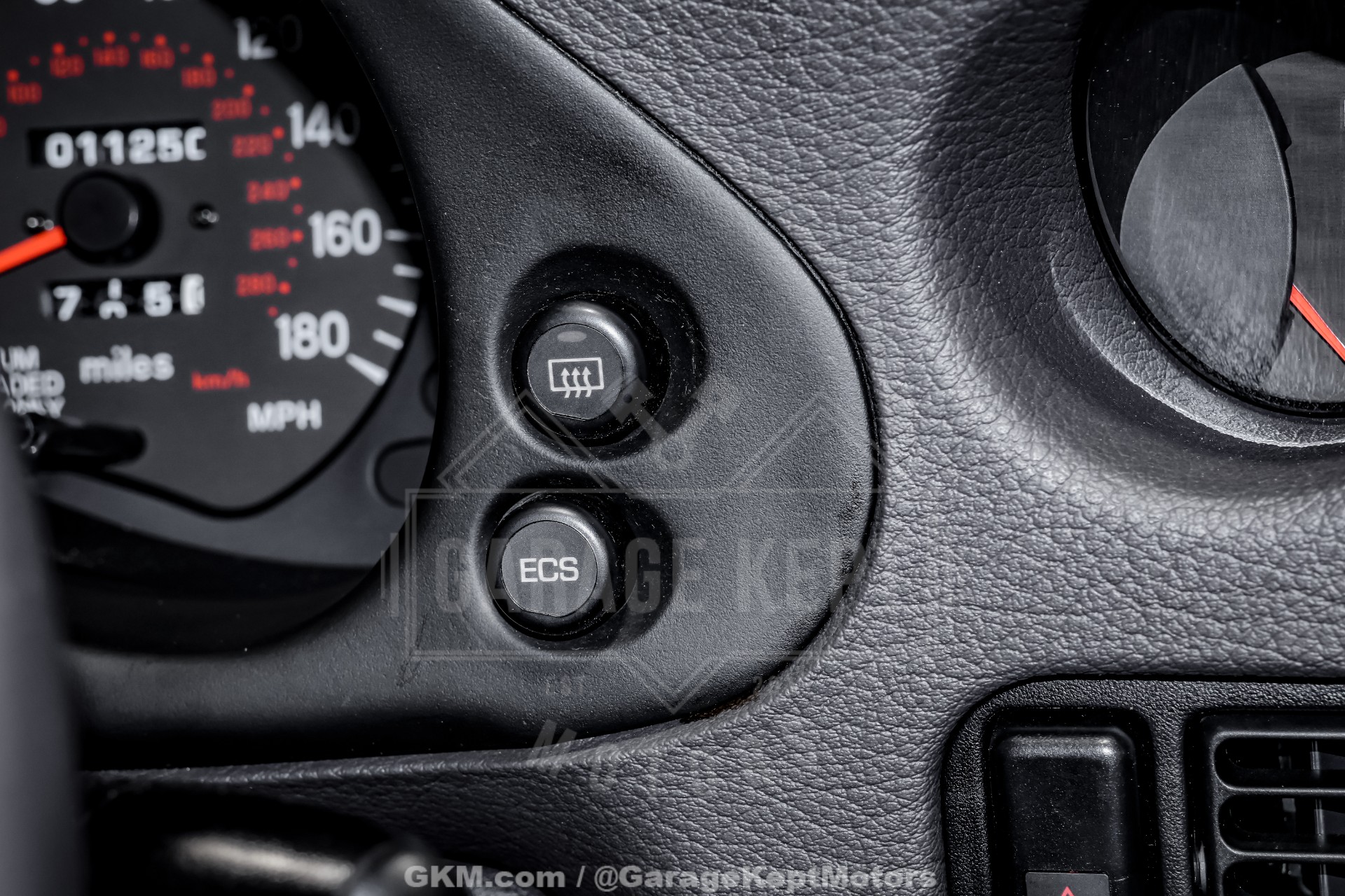 1994 Dodge Stealth 137