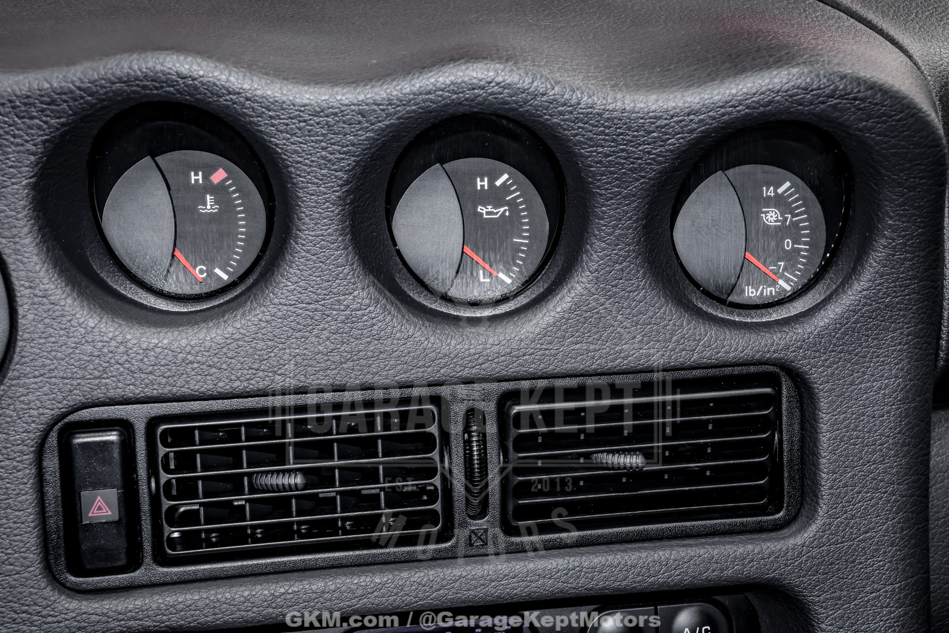 1994 Dodge Stealth 138