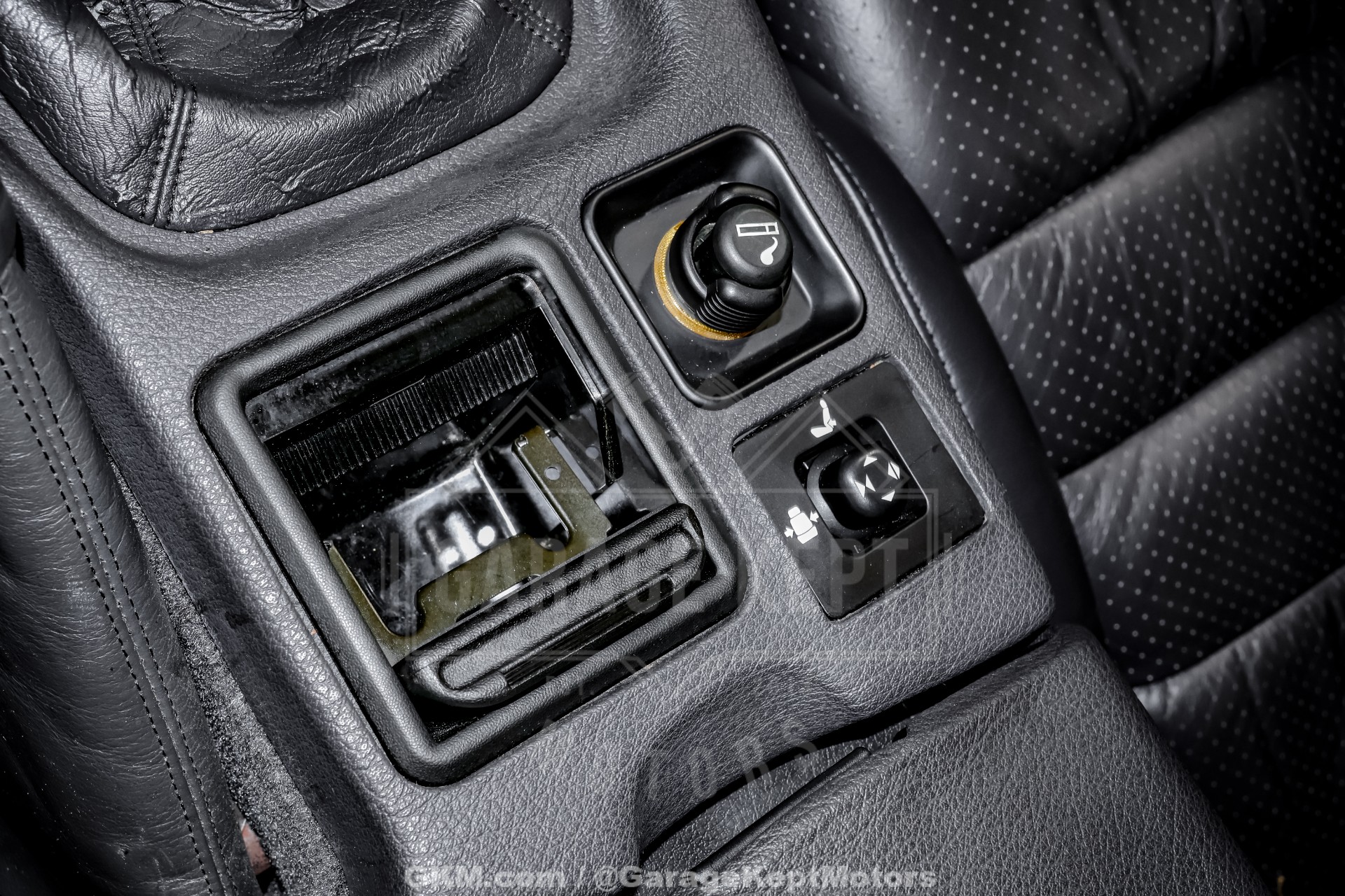 1994 Dodge Stealth 144