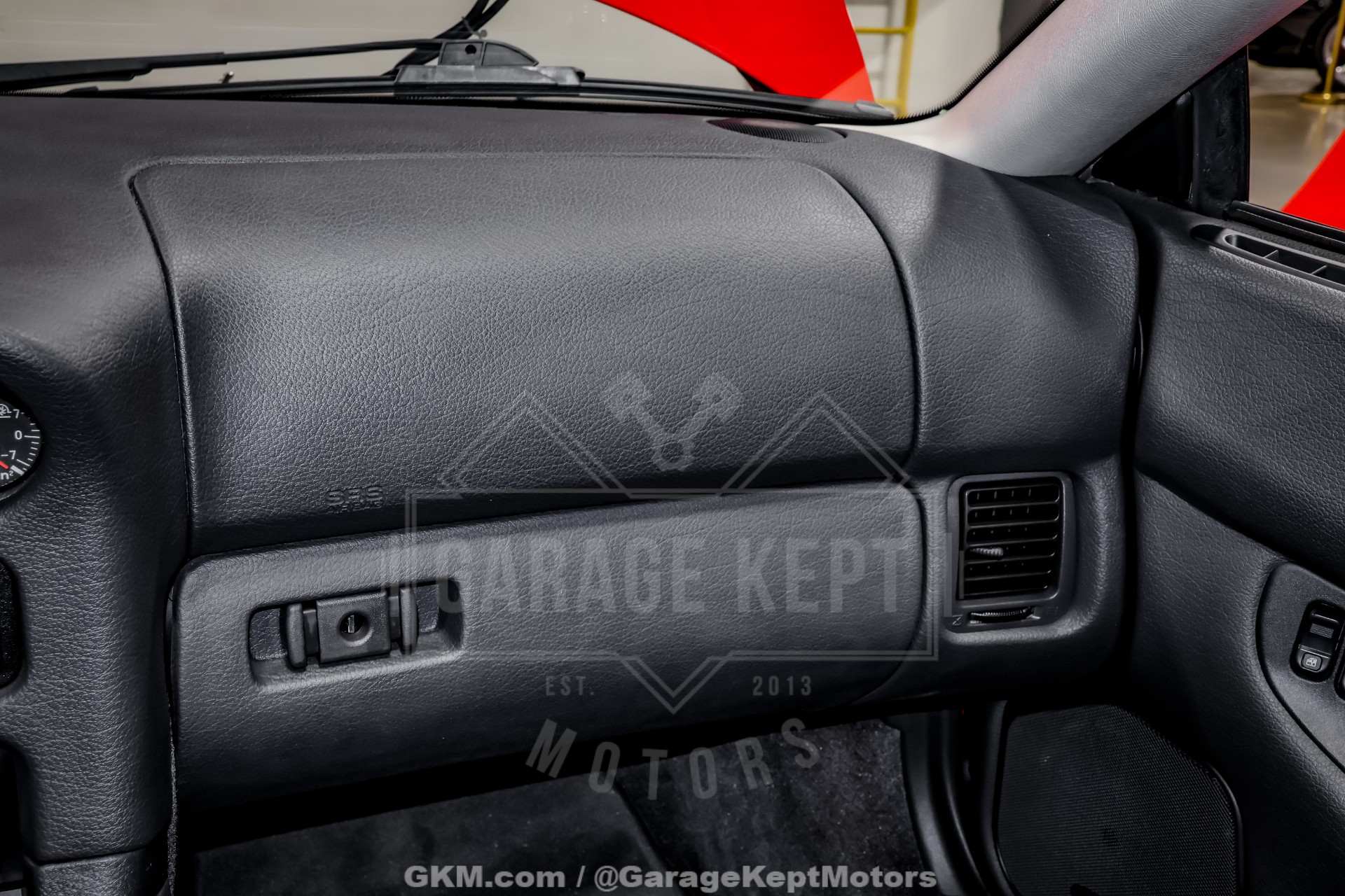 1994 Dodge Stealth 148