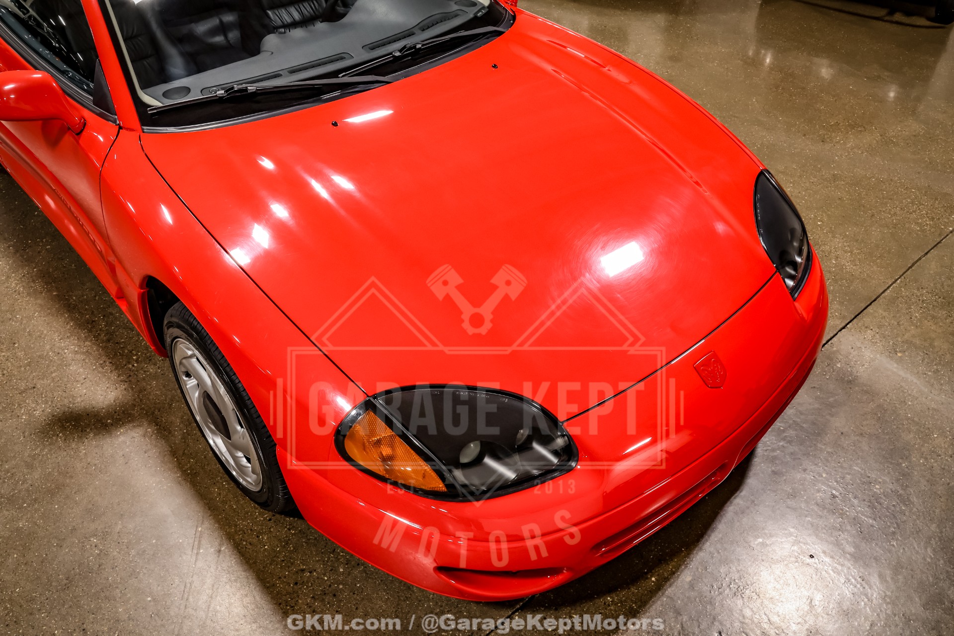 1994 Dodge Stealth 14