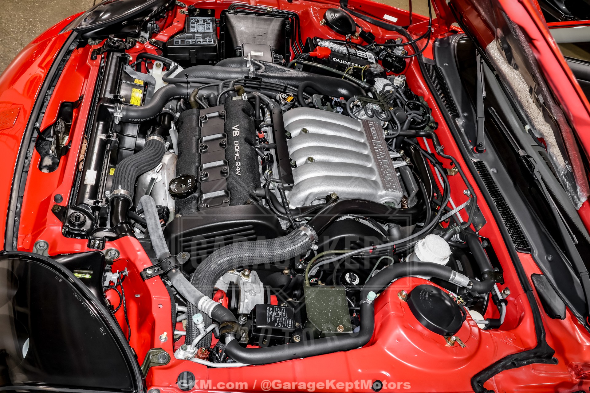 1994 Dodge Stealth 150
