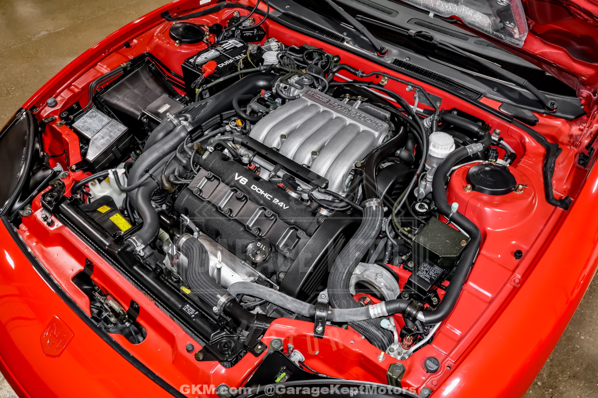 1994 Dodge Stealth 151