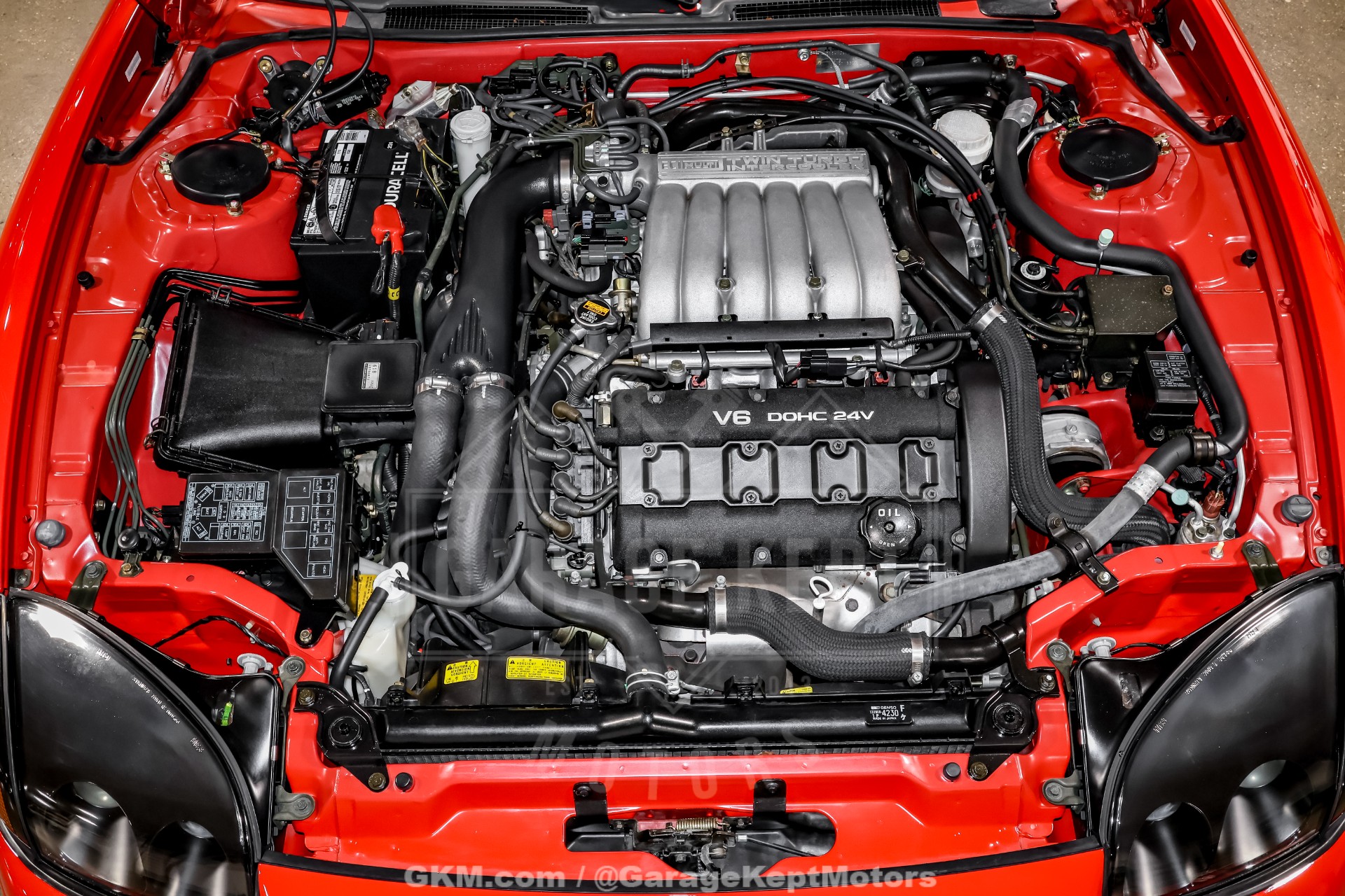 1994 Dodge Stealth 152