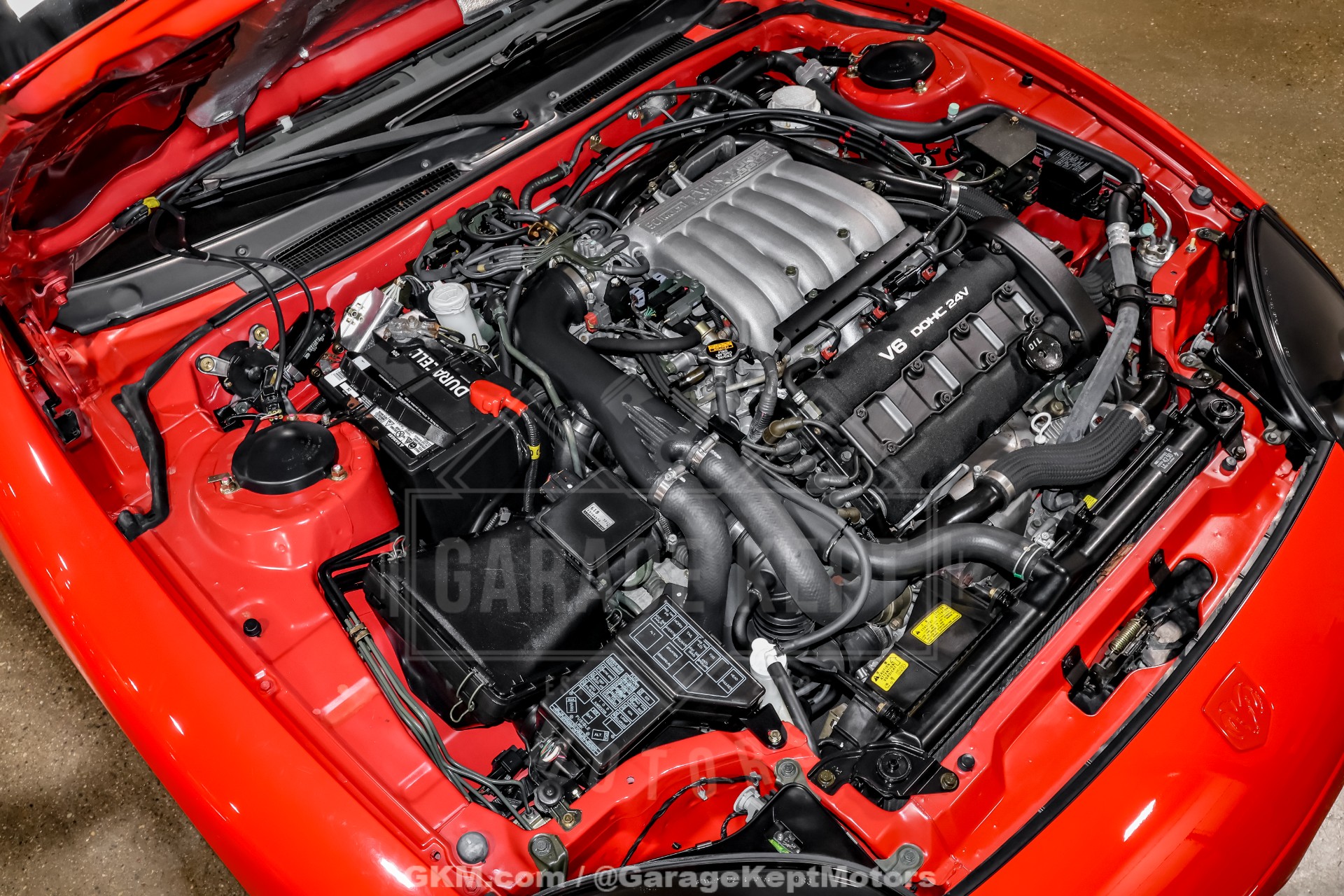 1994 Dodge Stealth 153