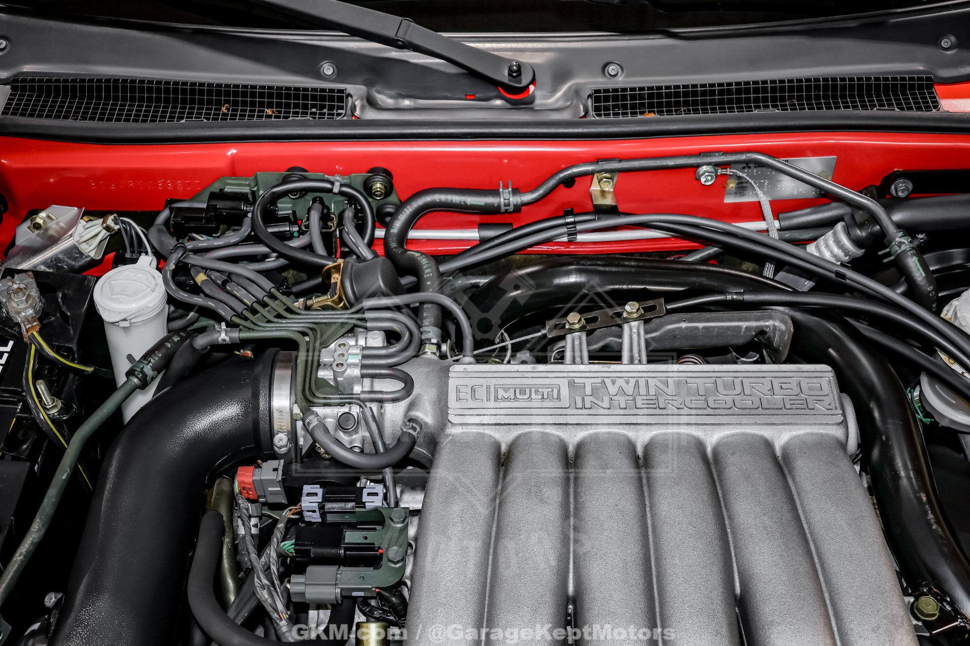 1994 Dodge Stealth 157
