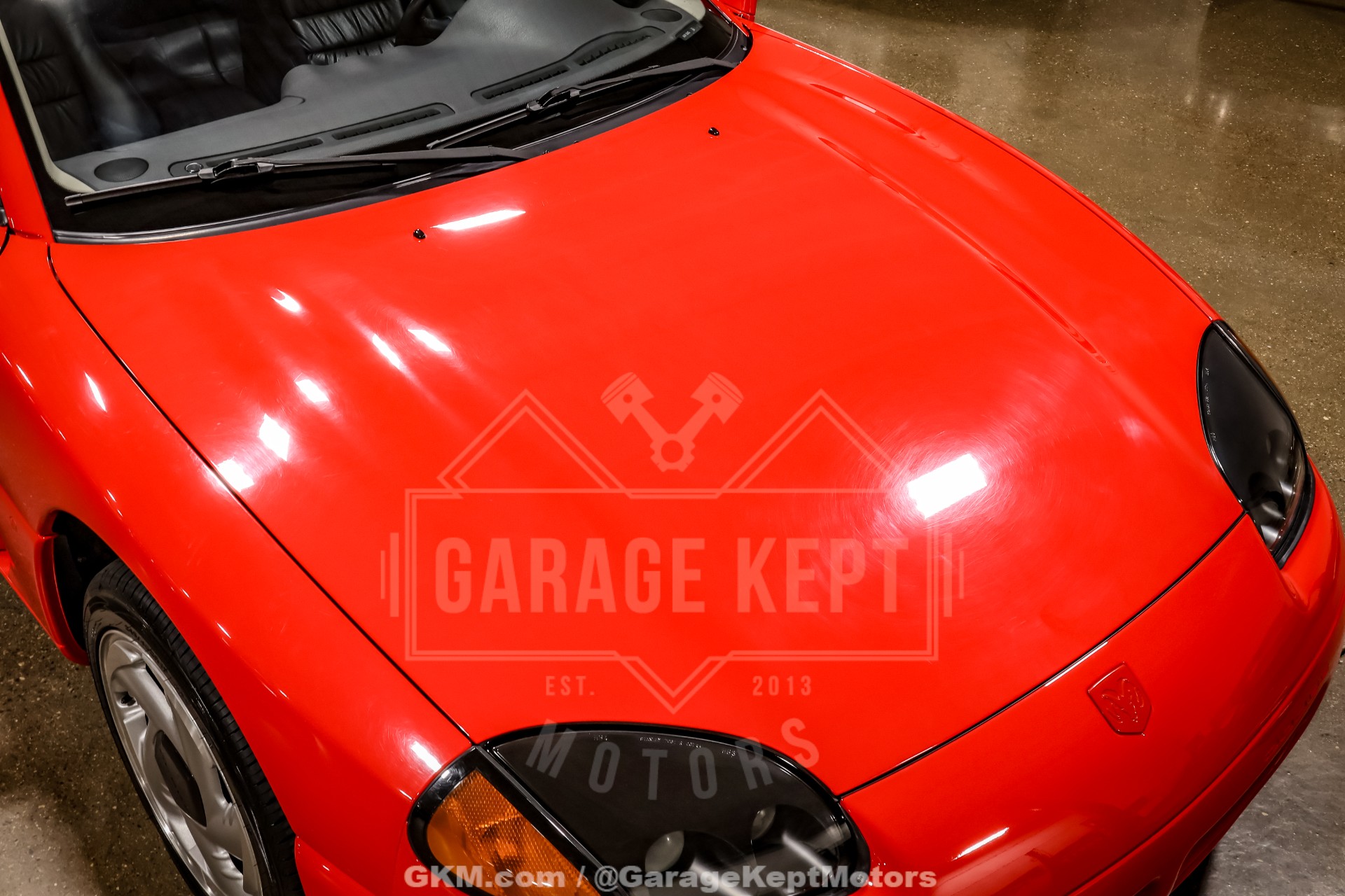 1994 Dodge Stealth 15