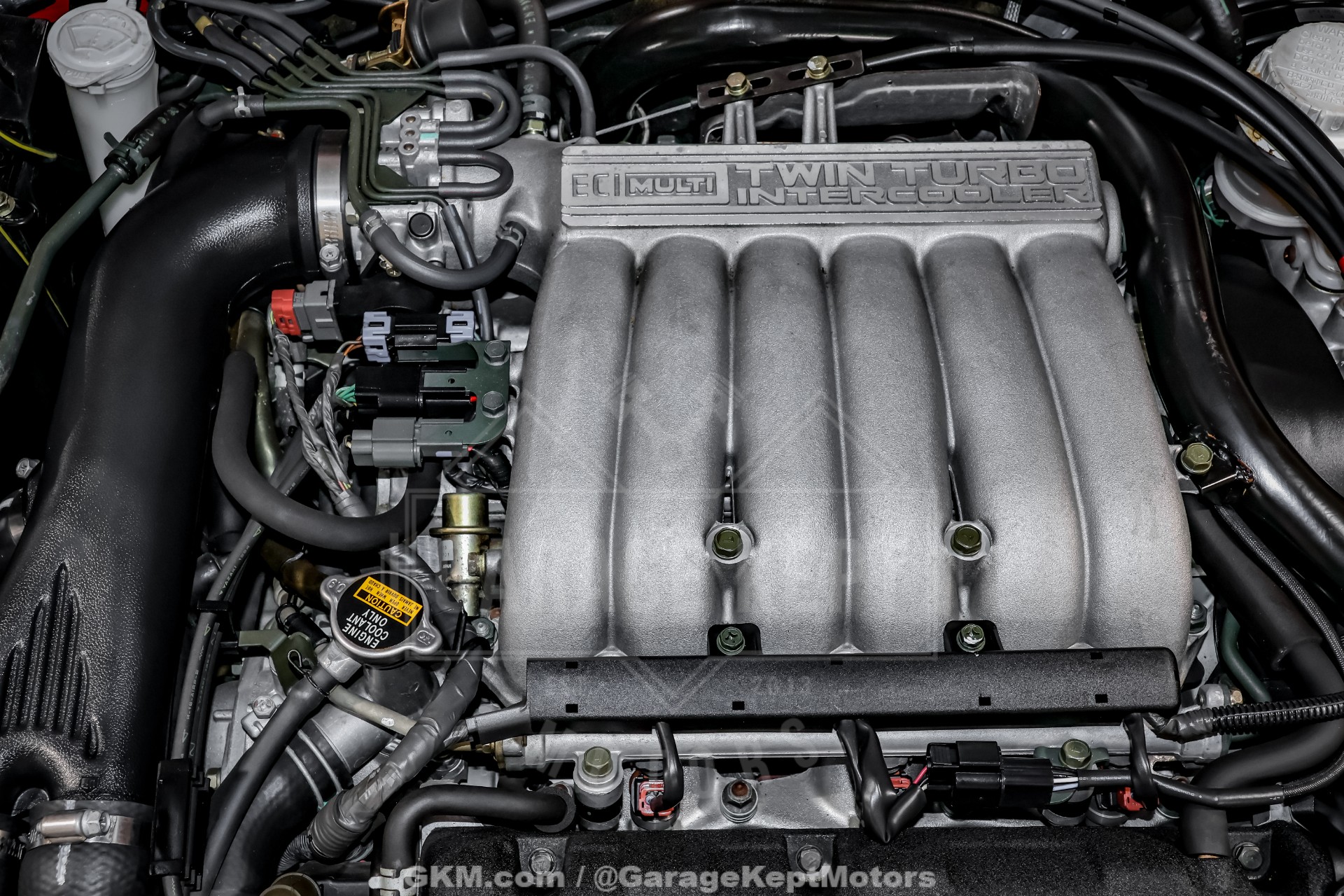1994 Dodge Stealth 162