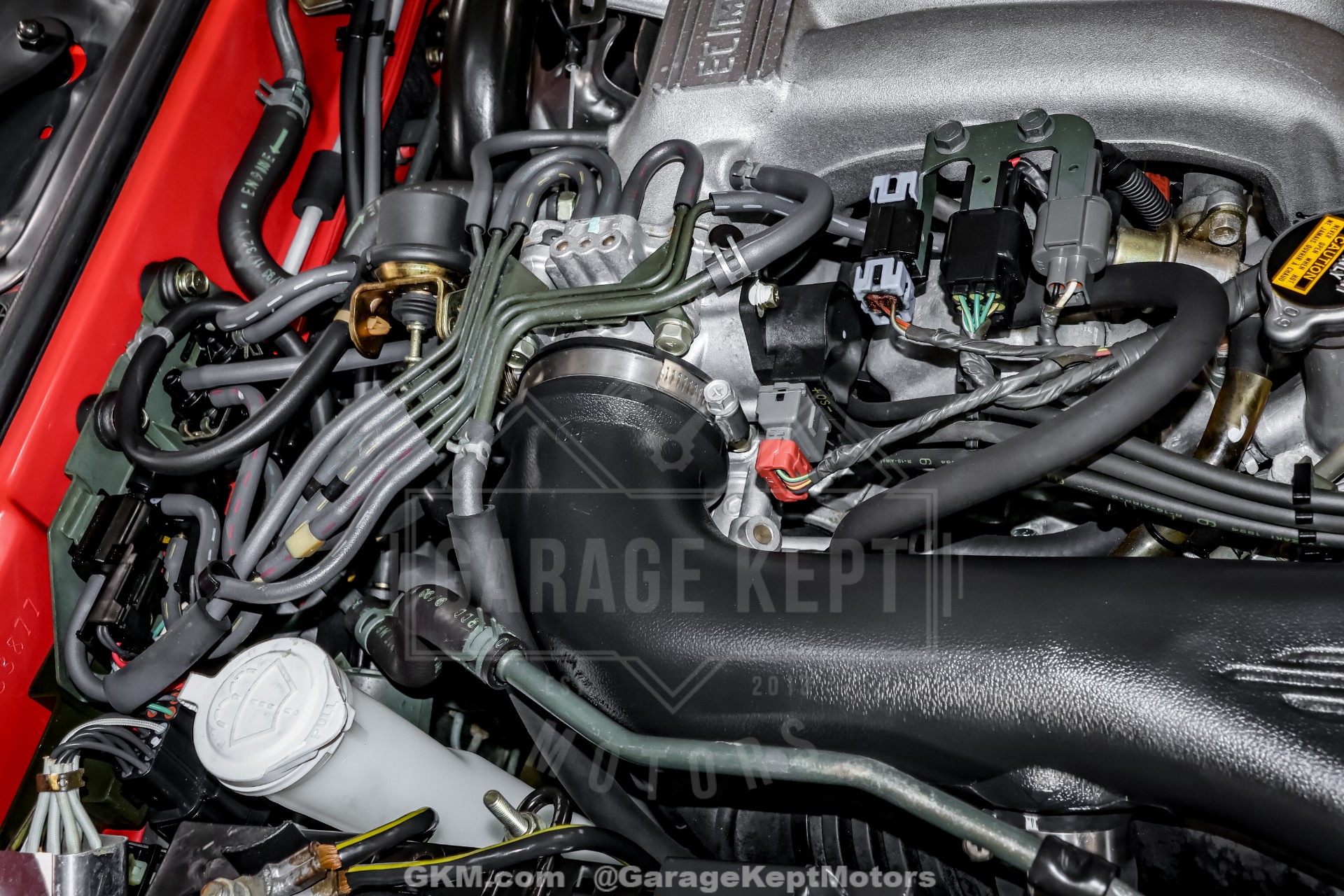 1994 Dodge Stealth 163