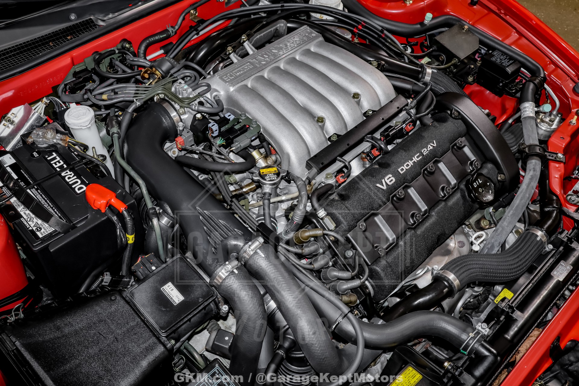 1994 Dodge Stealth 167