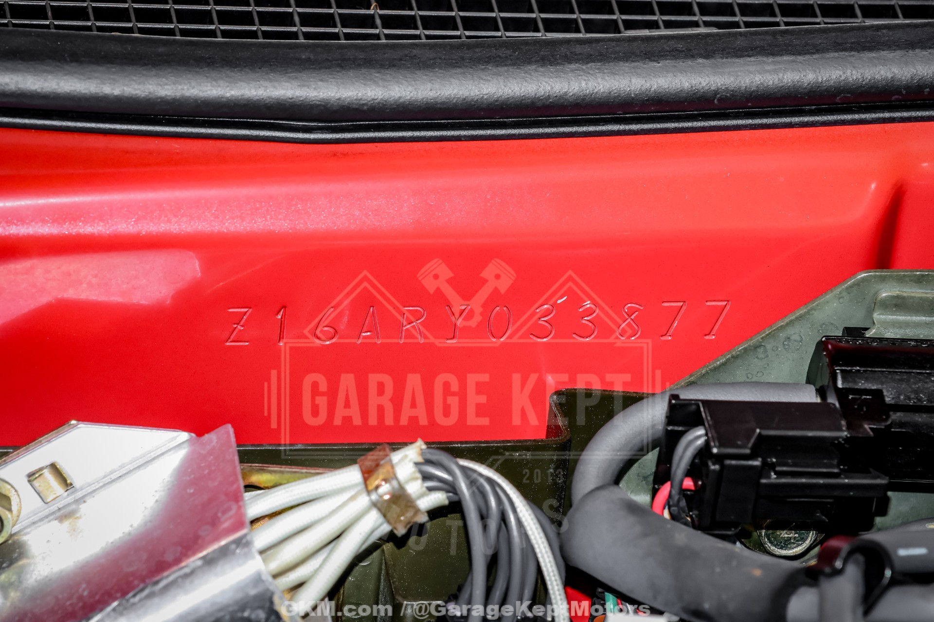 1994 Dodge Stealth 171
