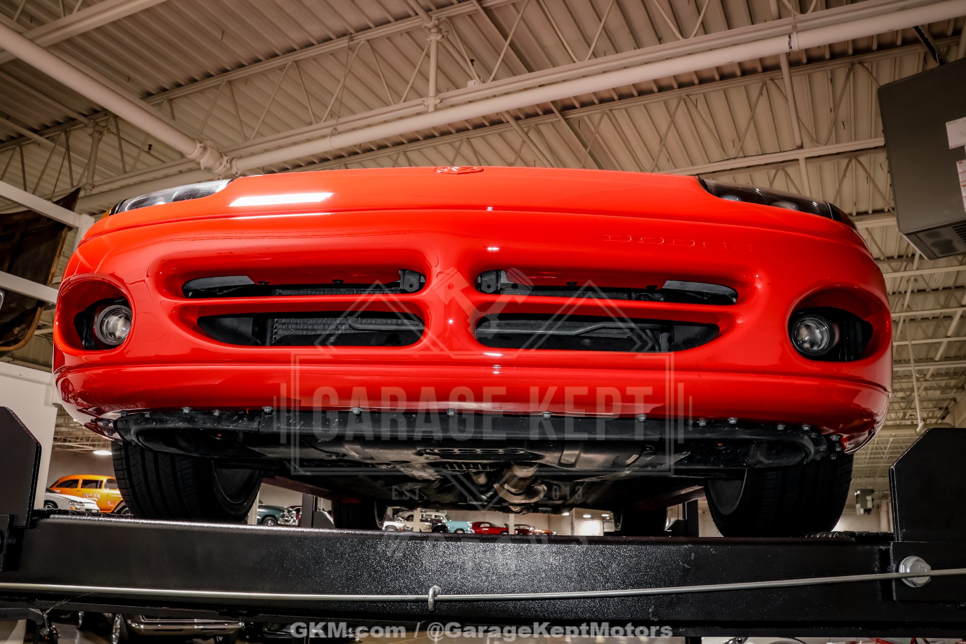 1994 Dodge Stealth 175