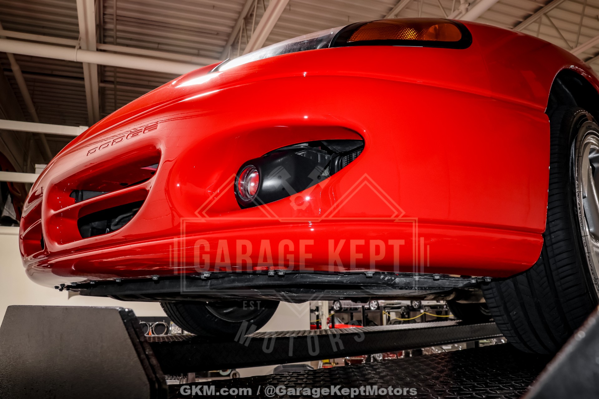 1994 Dodge Stealth 176