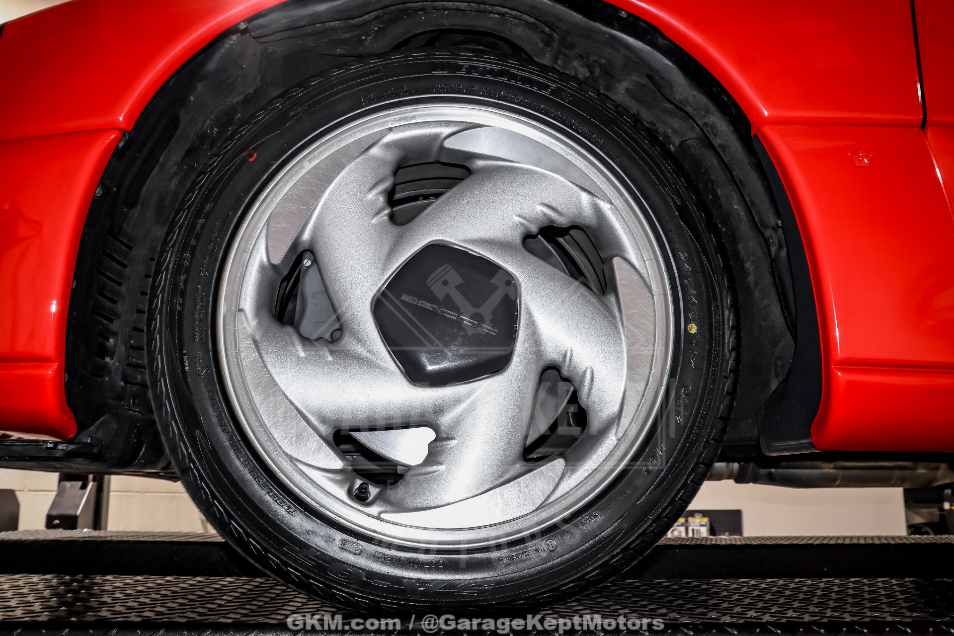 1994 Dodge Stealth 177