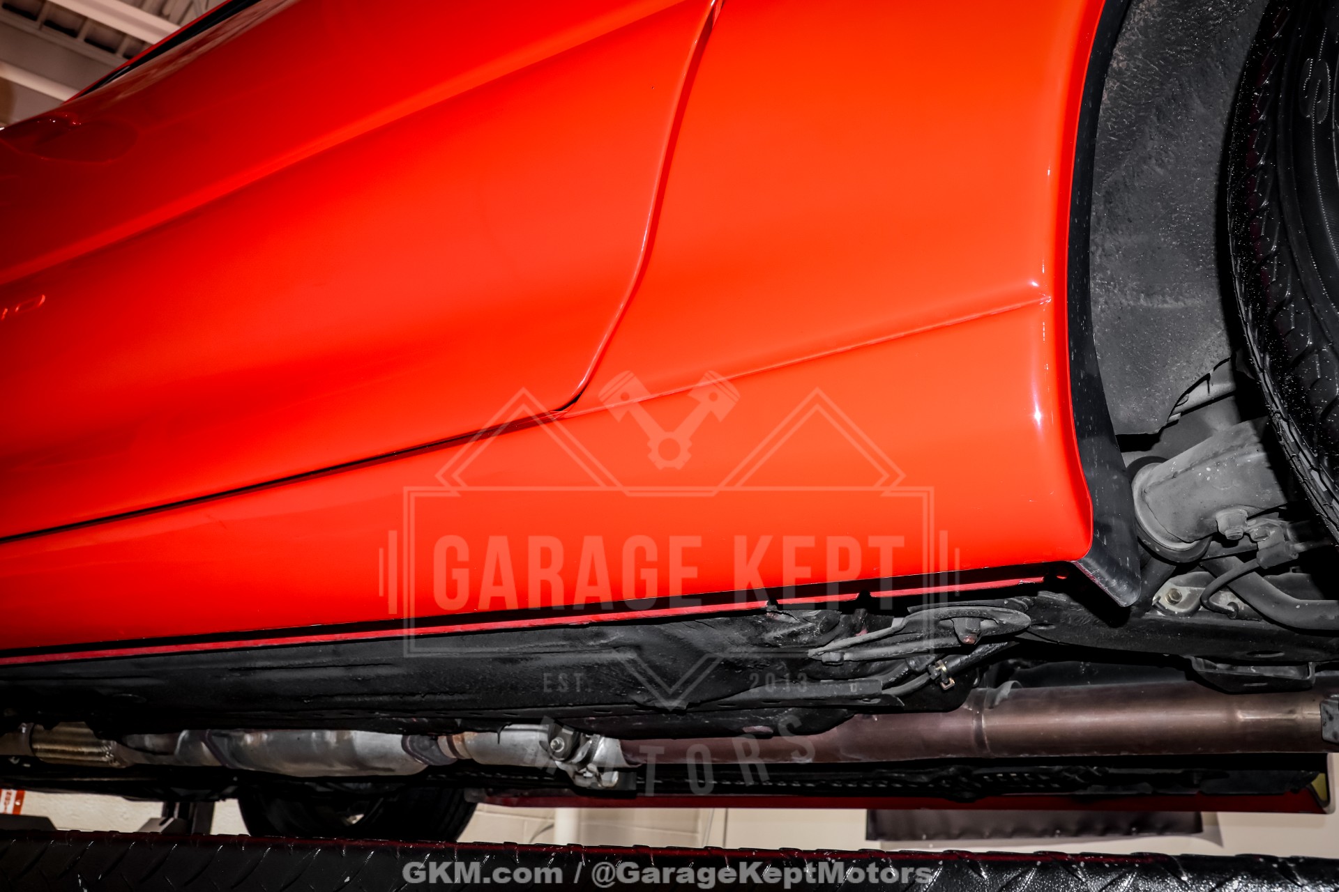 1994 Dodge Stealth 179