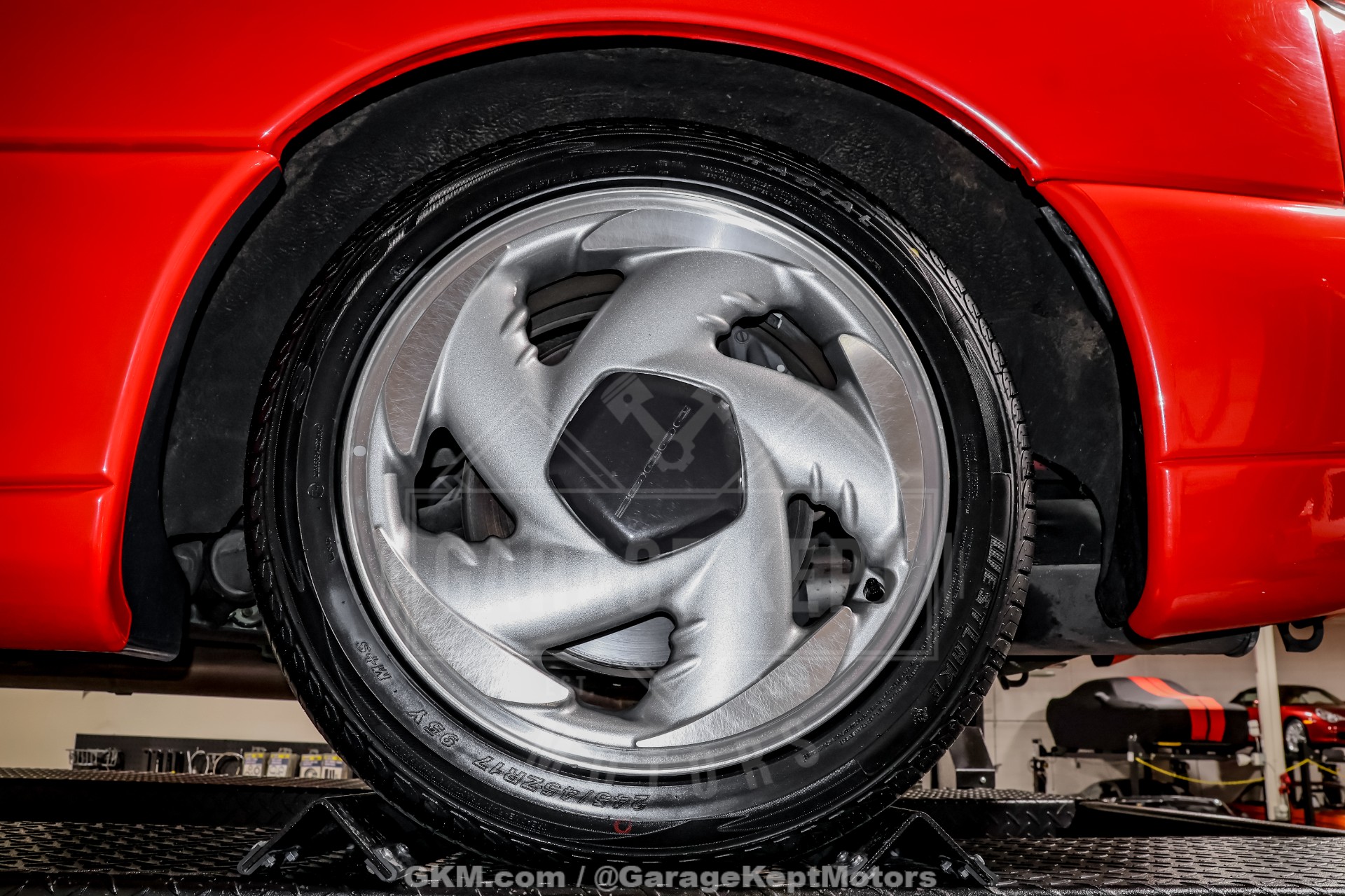 1994 Dodge Stealth 180