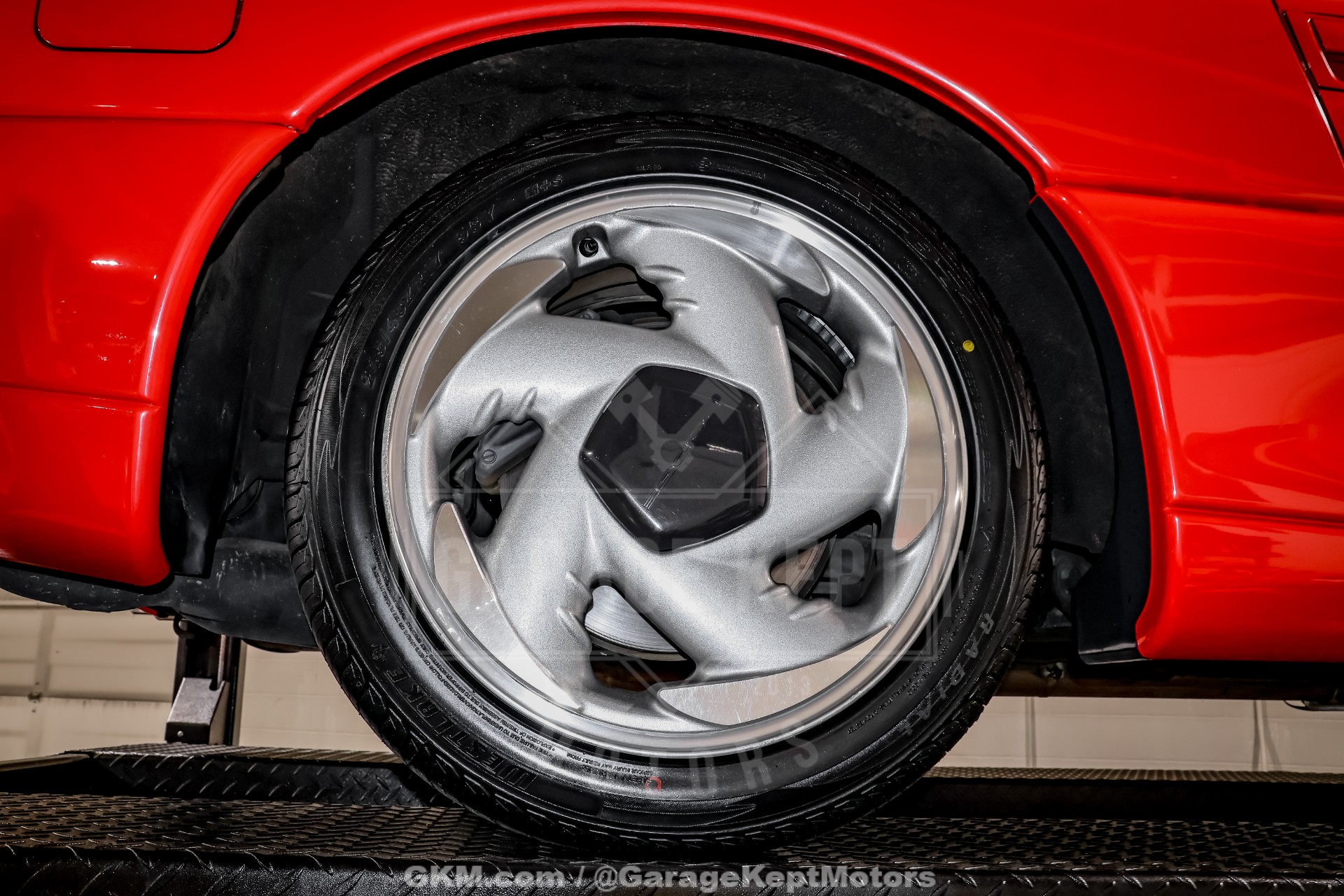 1994 Dodge Stealth 184