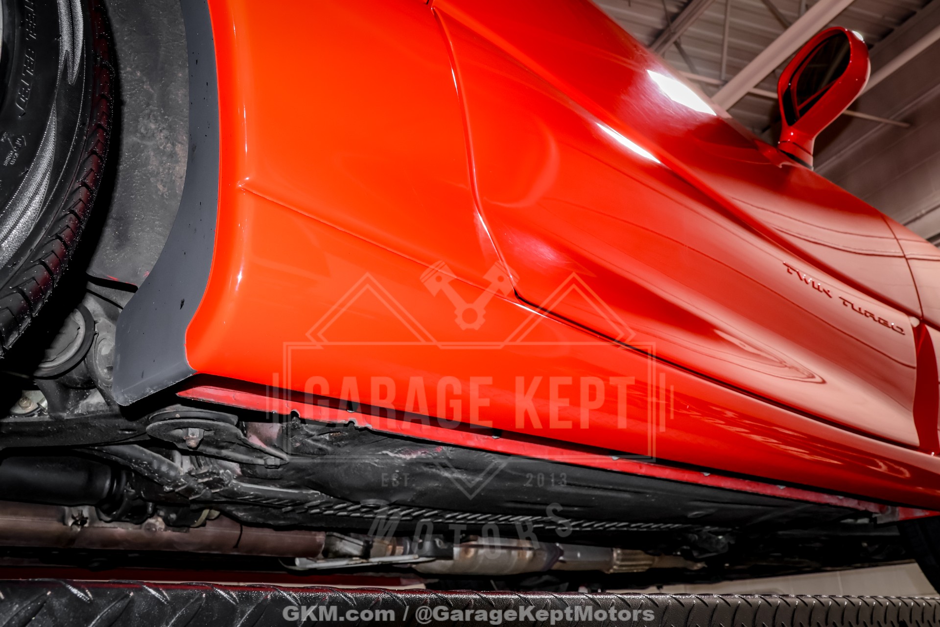 1994 Dodge Stealth 185